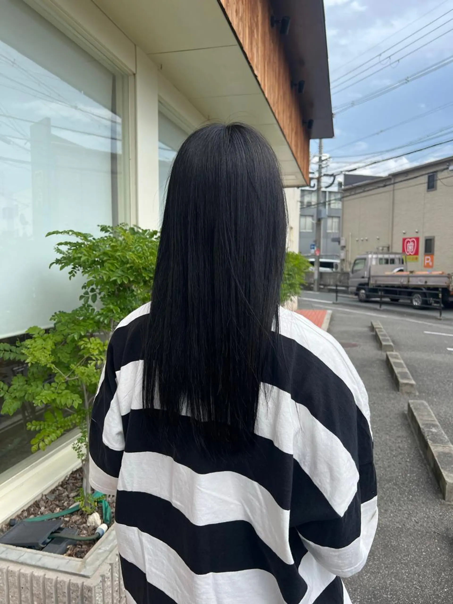 ロング 長尾ゆりの/ボブ/ ベージュ/ハイトーンのヘアスタイル