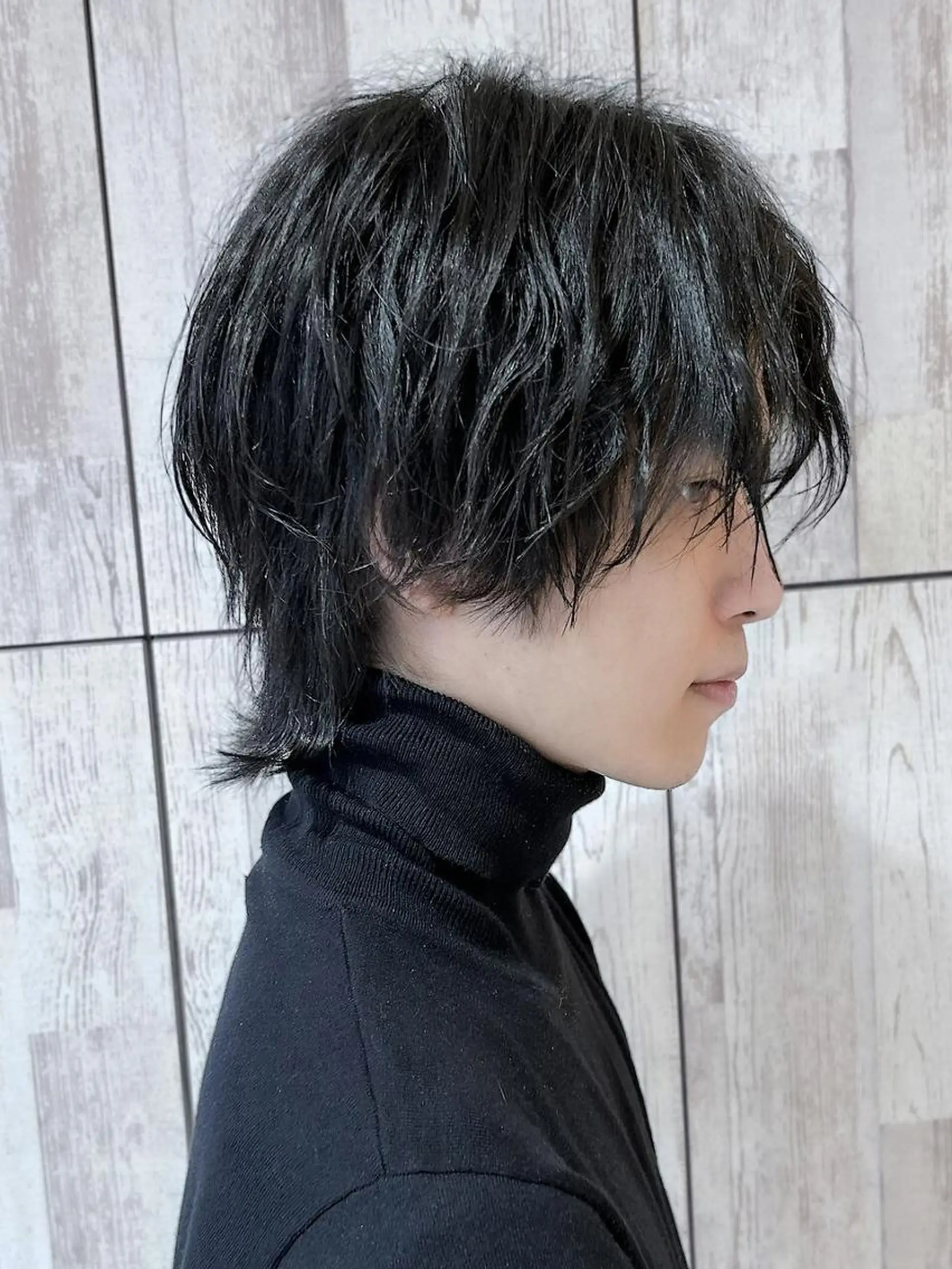 ショート メンズ 🔹メンズ特化🔹 パーマ/ 千葉雄哉のヘアスタイル