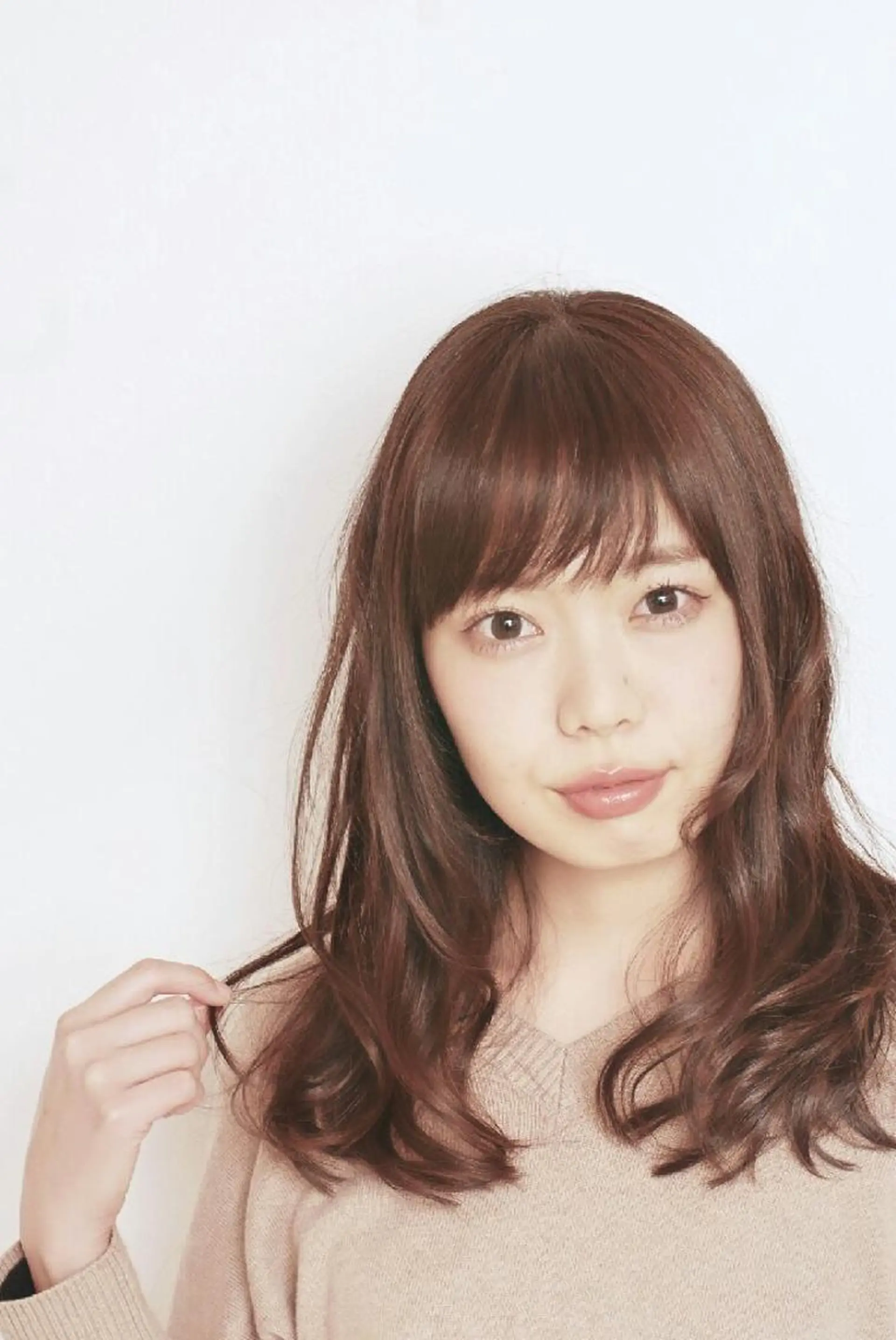 セミロング baroque hair［バロックヘア］所属・赤羽 進のその他イメージ