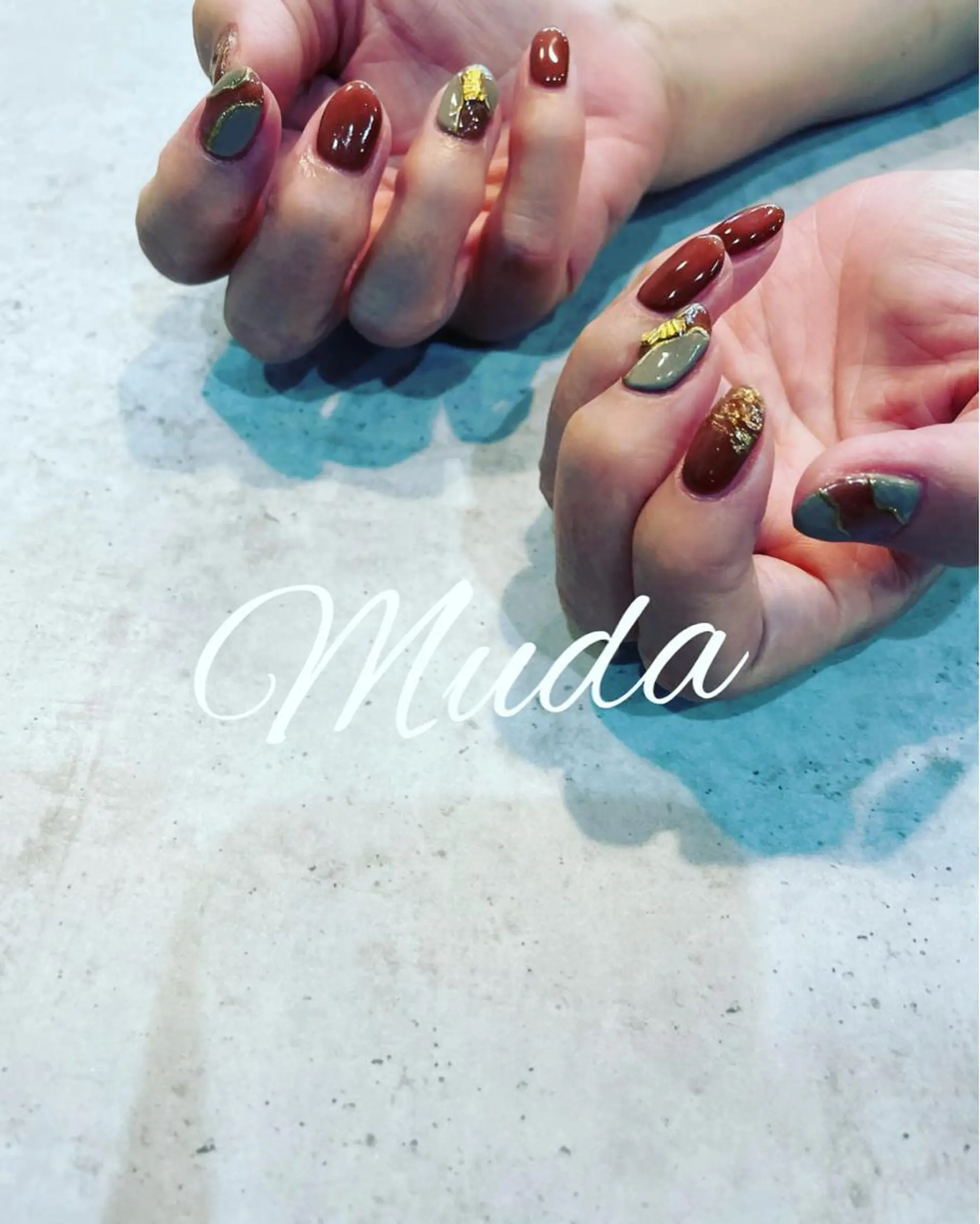 ネイル 日本巻き爪センター渋谷院所属・日本巻き爪センター 渋谷院のエステ・リラクイメージ