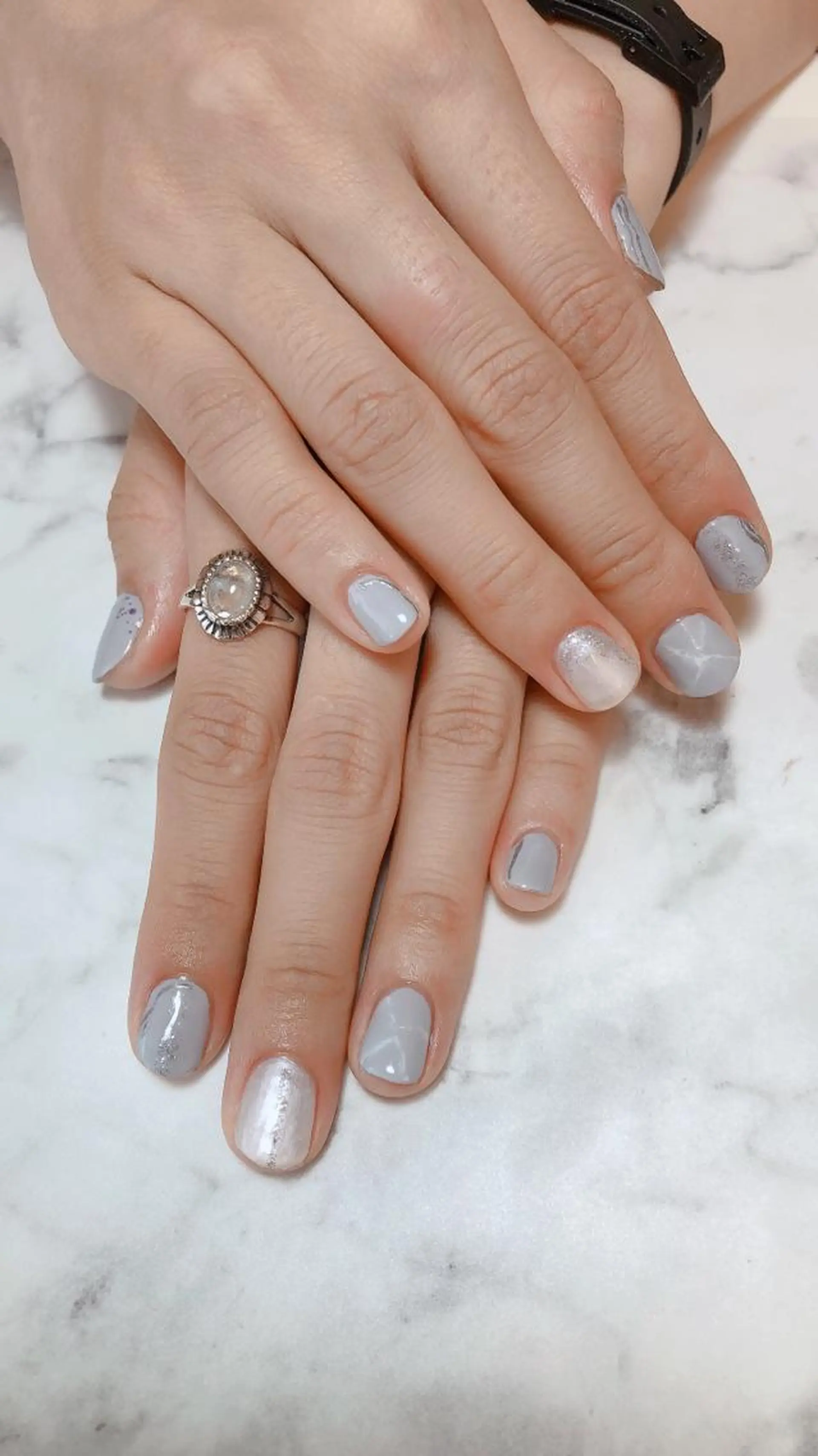 ネイル おうちサロン B-ROOMのエステ・リラクイメージ