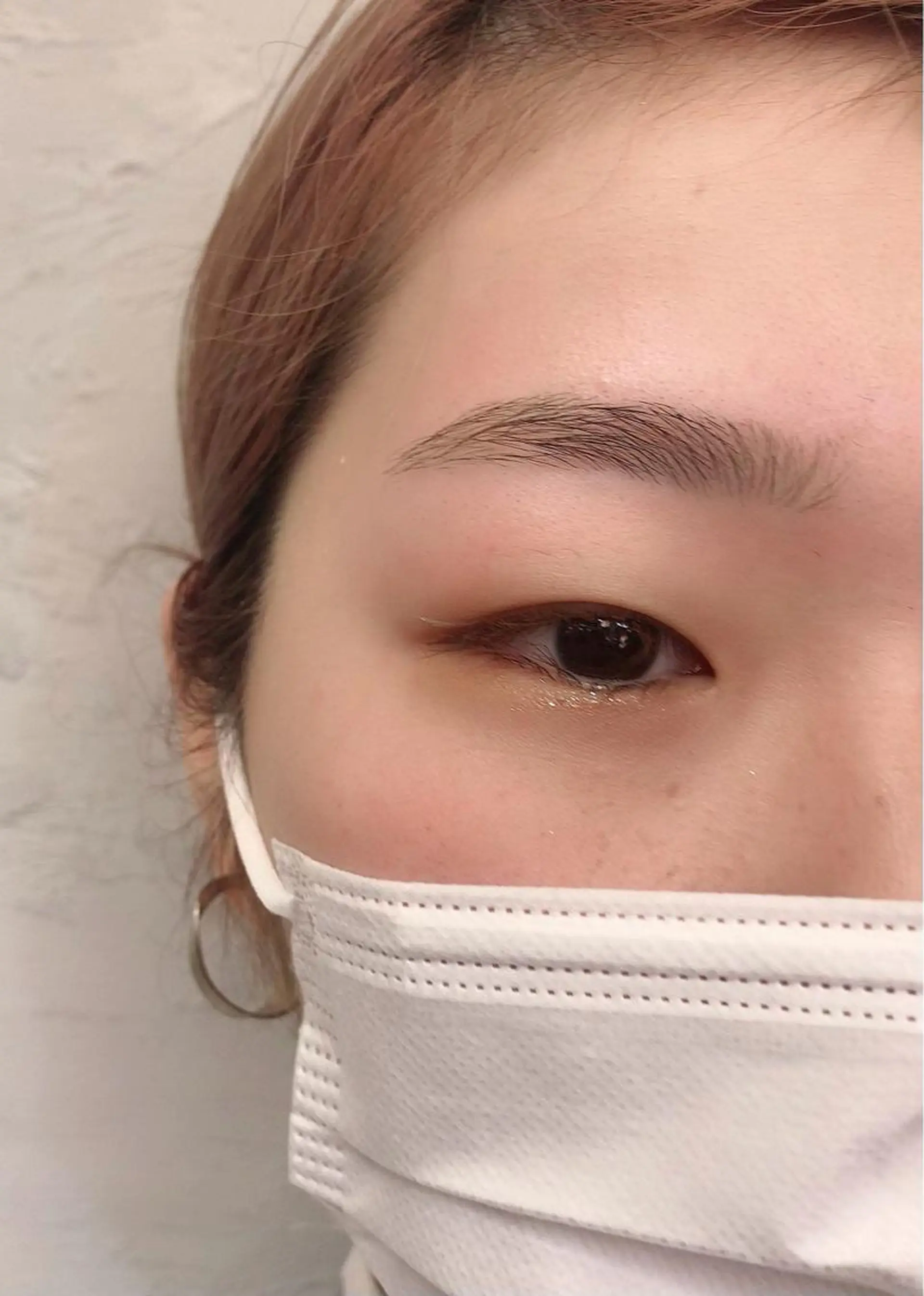 ⭐️Eye＆Eyeblowsalon⭐️Dafne⭐️所属・Dafne SAIのマツエク・マツパデザイン