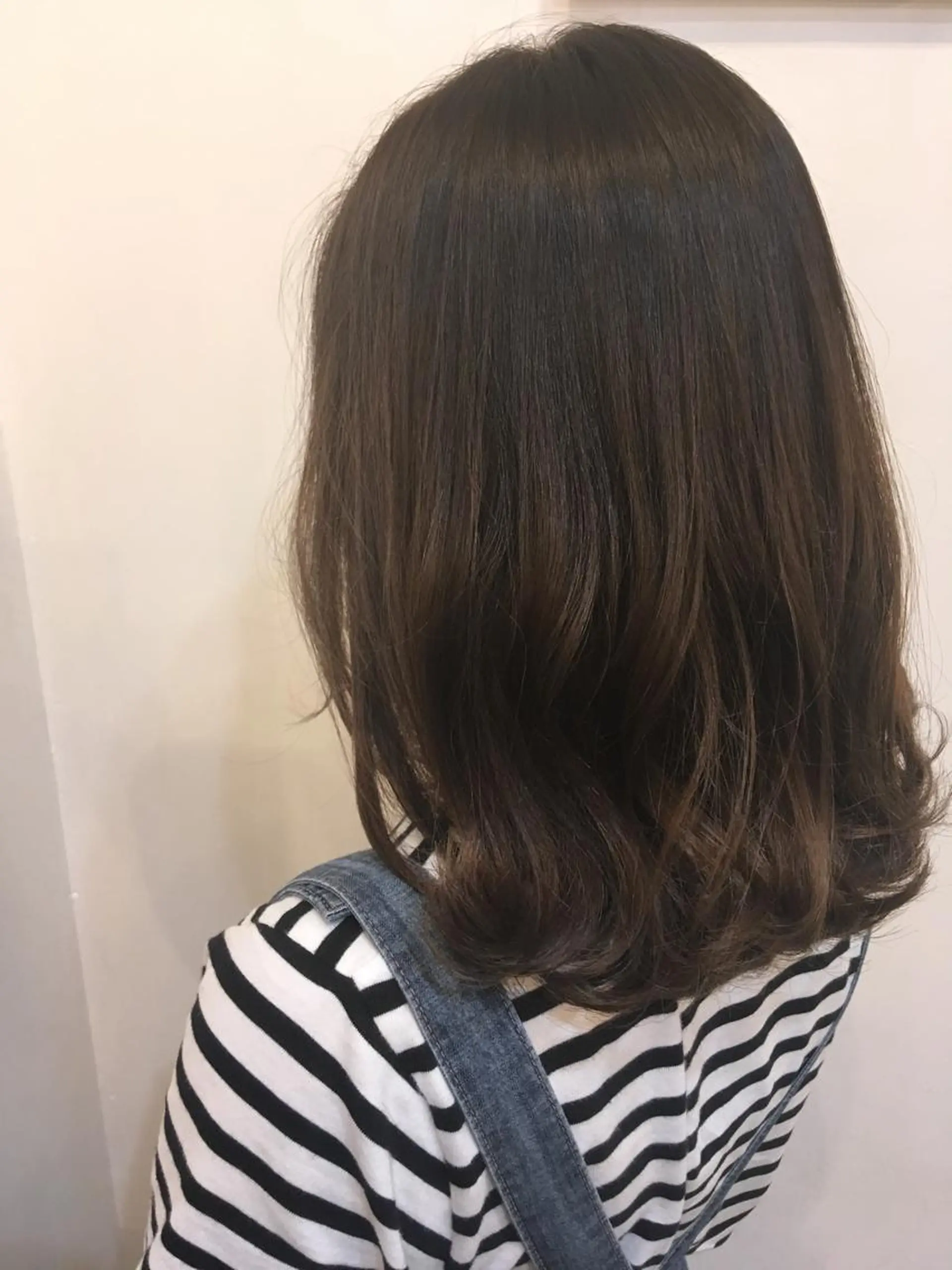 カラー 🍒【Lib】 AIRI　🍒のヘアスタイル