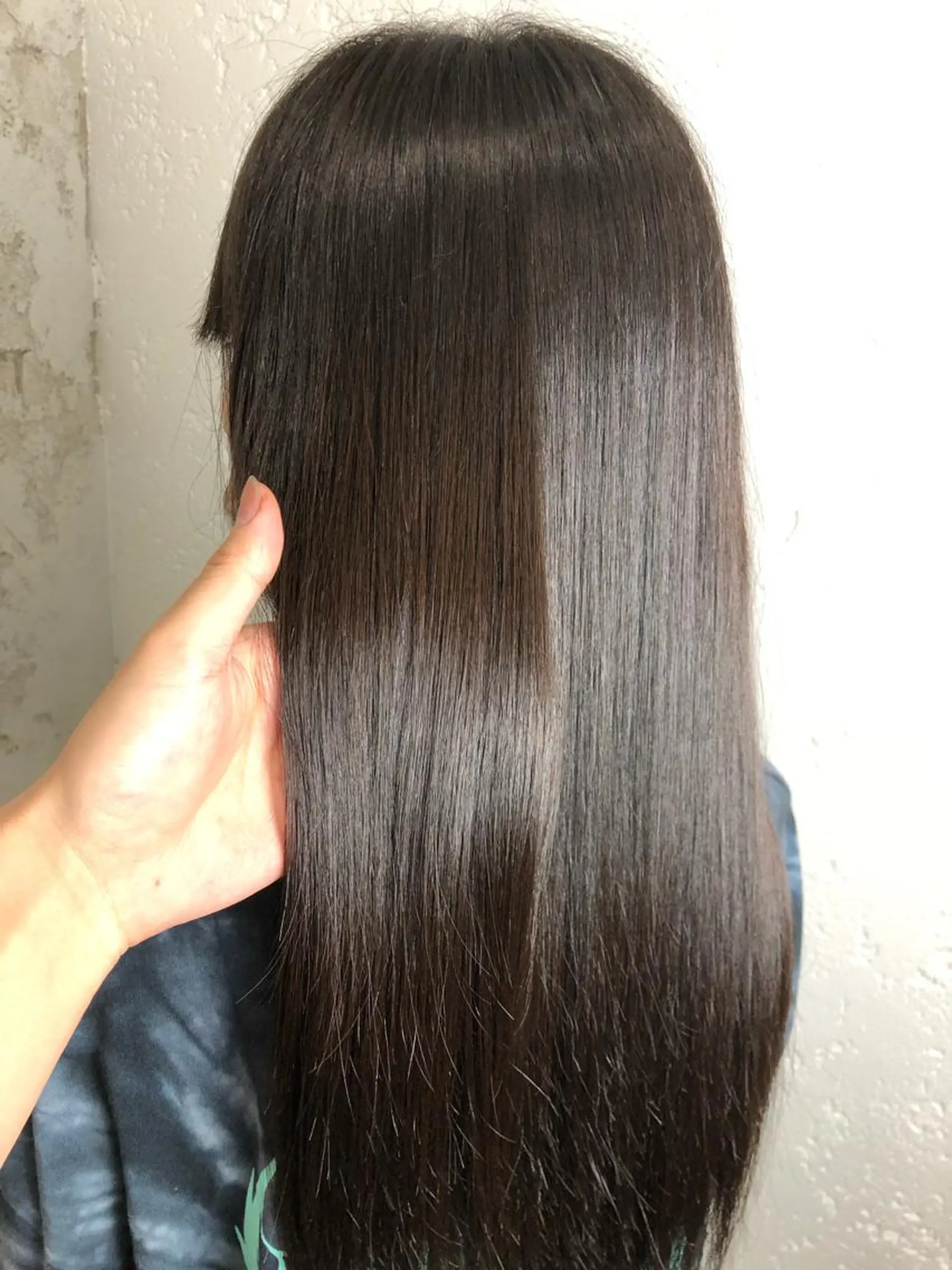 ロング 🏝メンズカット特化 赤羽🏝SHOのヘアスタイル