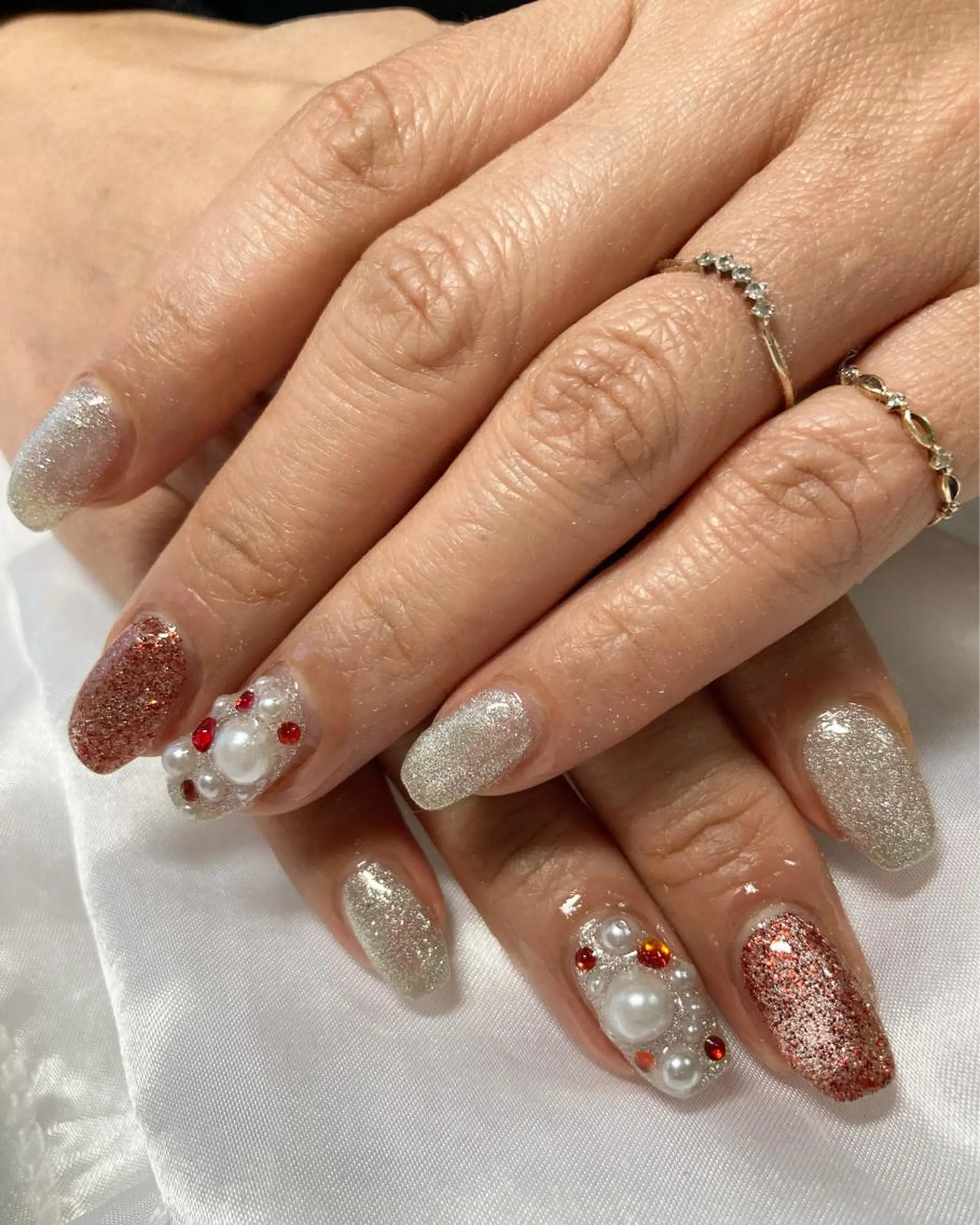 ネイル NailSalon Beniceのネイルデザイン