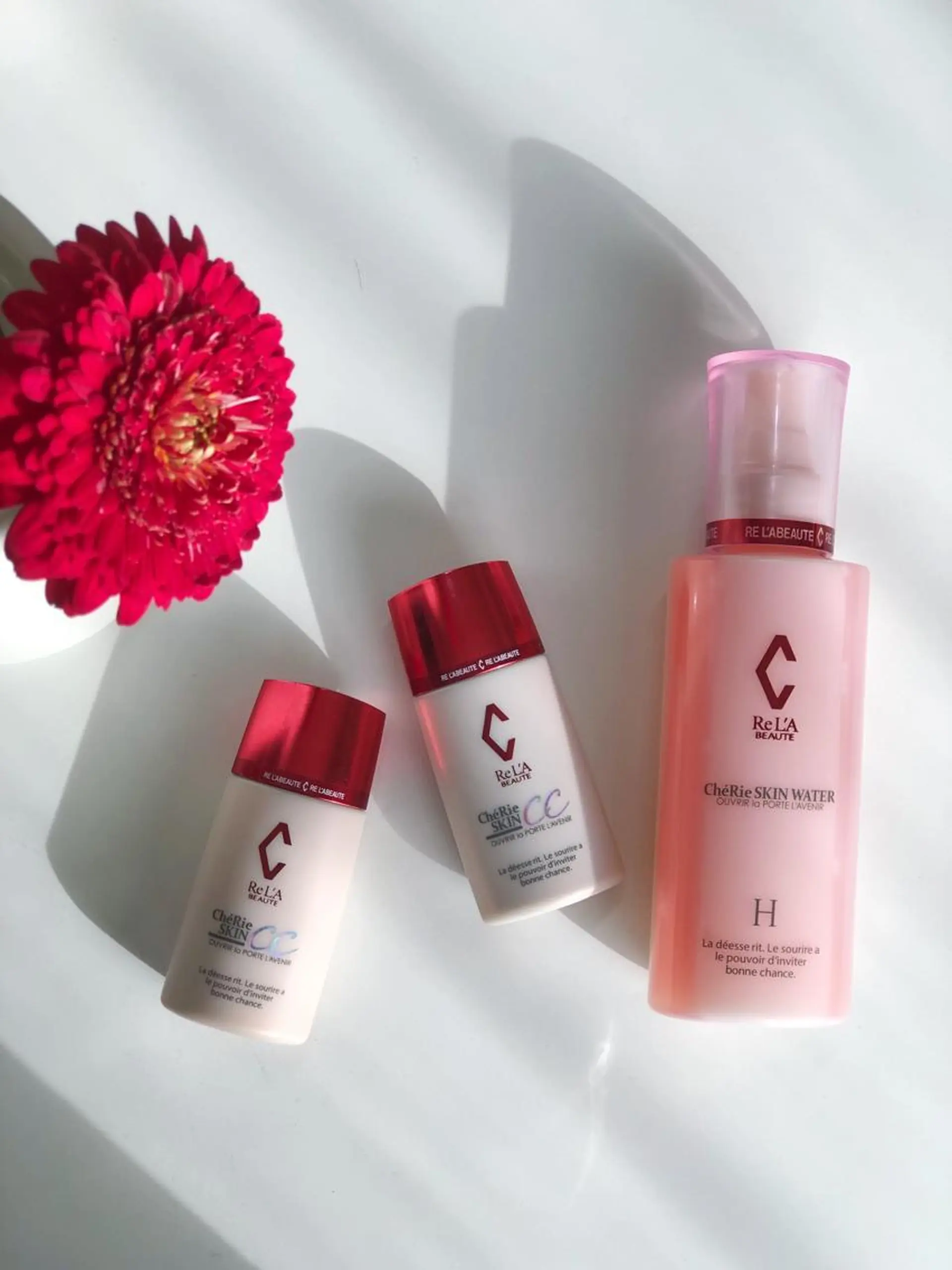 Fleur beauty salon所属・Fleur 児玉聖子のエステ・リラクイメージ