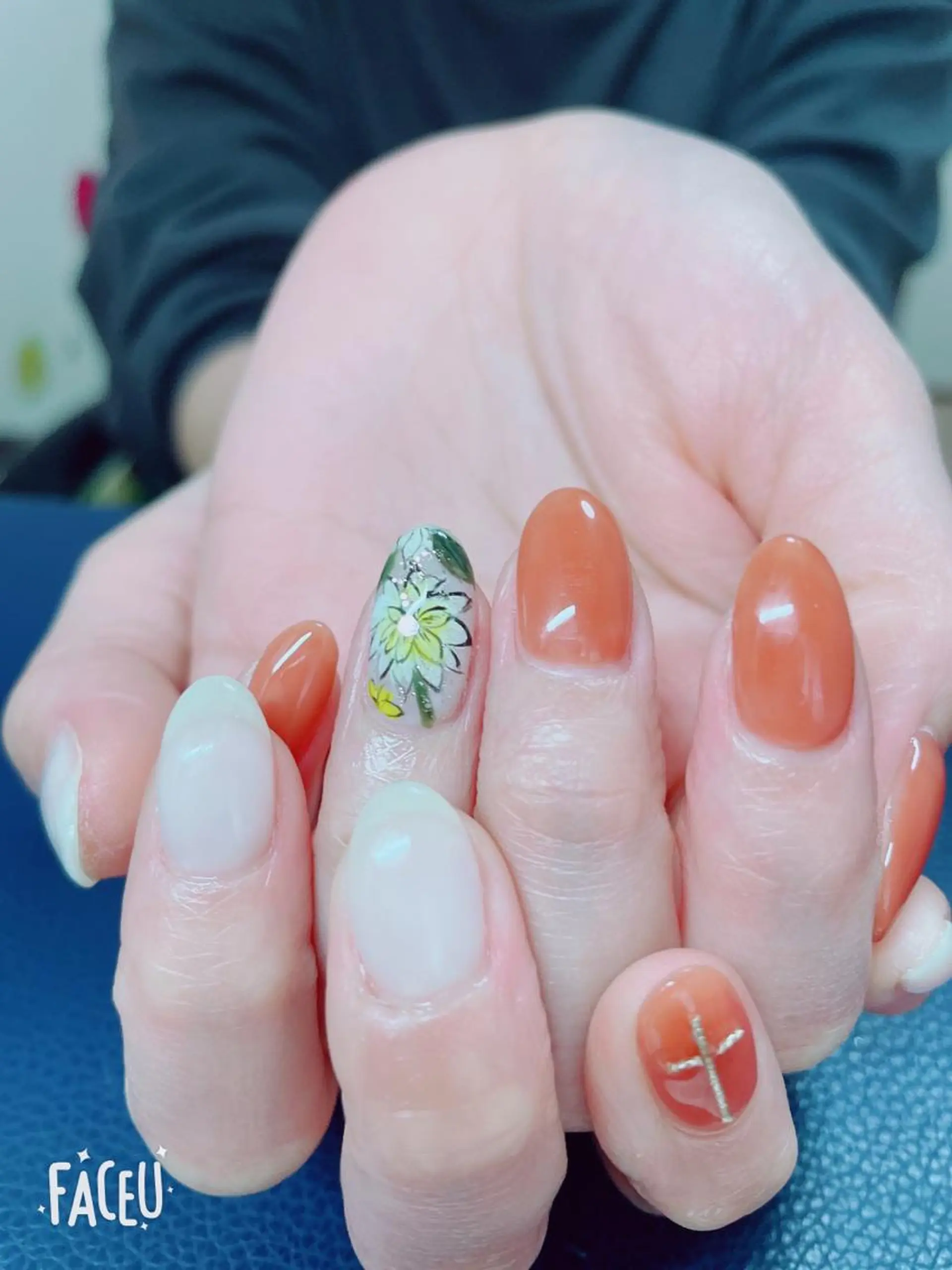 ネイル Sunnynail  サニーのネイルデザイン