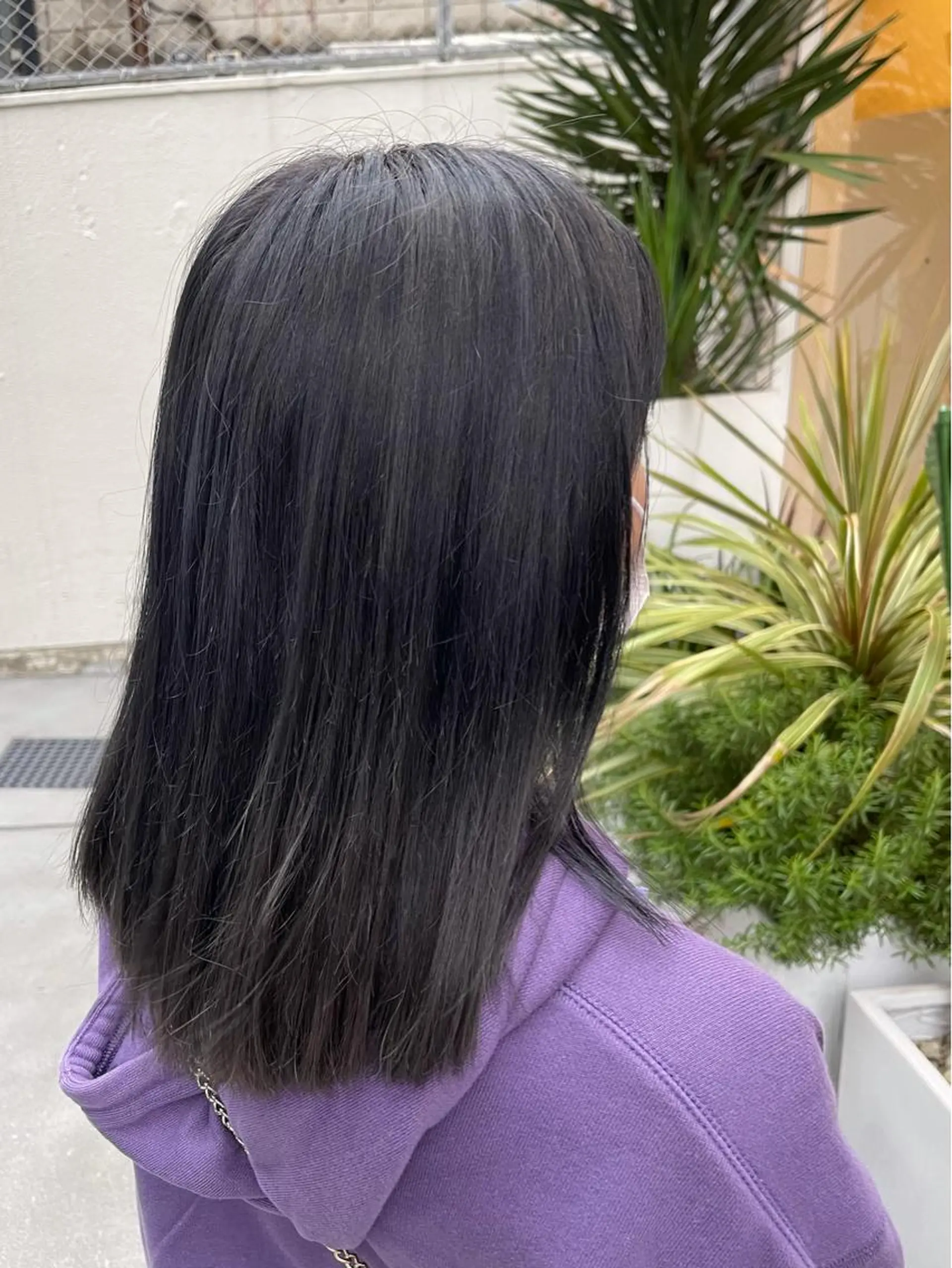 セミロング SATO .の眉毛・アイブロウイメージ