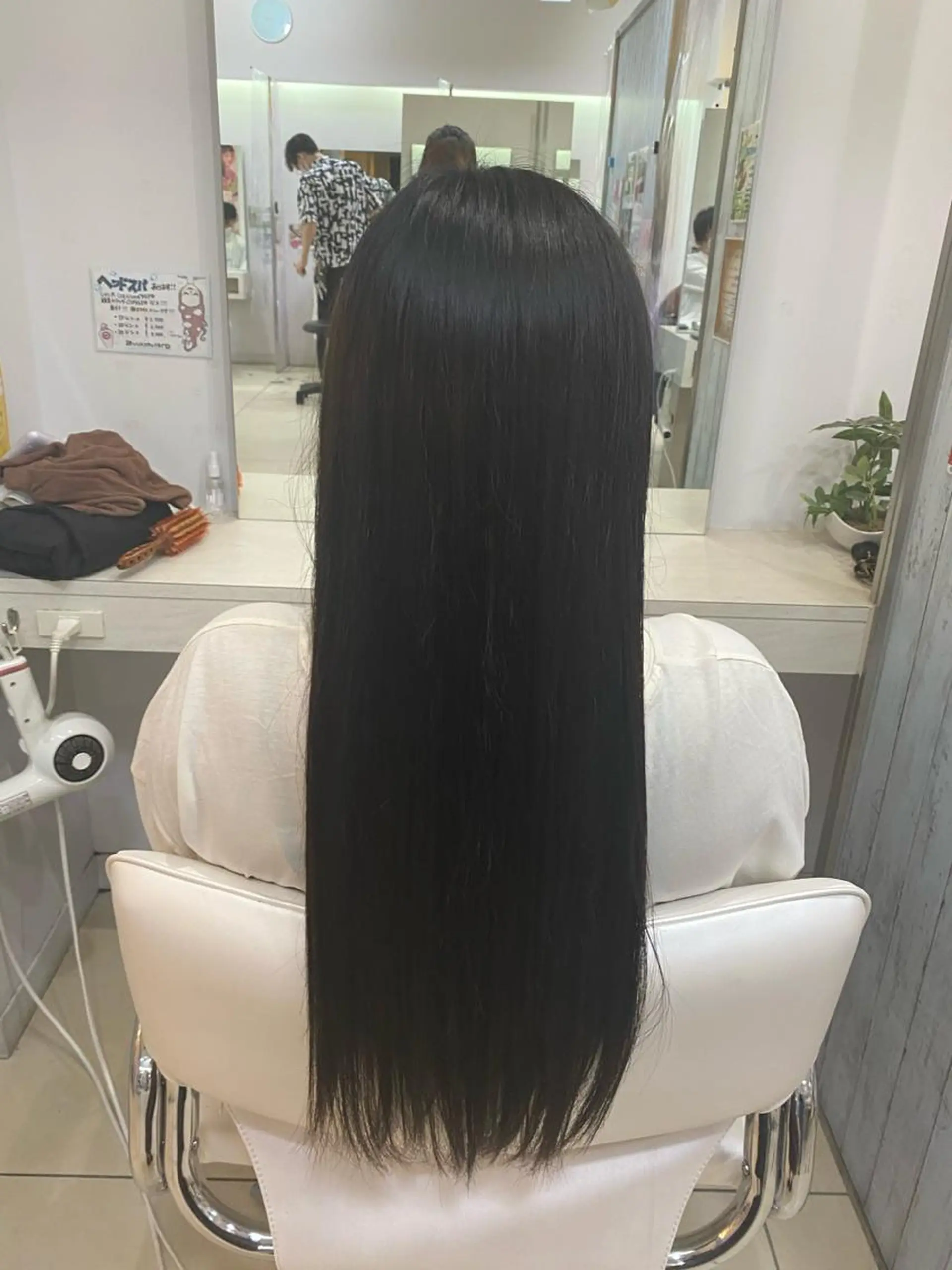 カラー 🌷愛されヘア🌷 伊藤　万裕のヘアスタイル