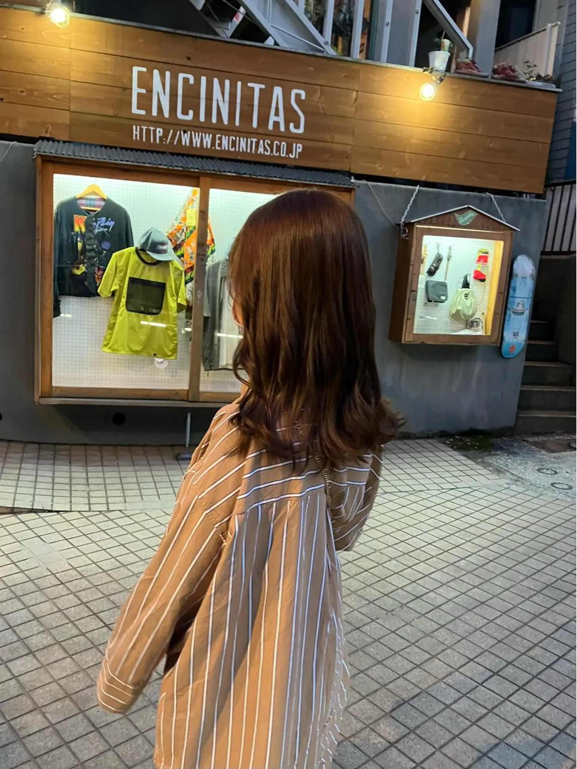 カラー Liike所属・🎀透明感カラー🎀 Yurinoのヘアスタイル