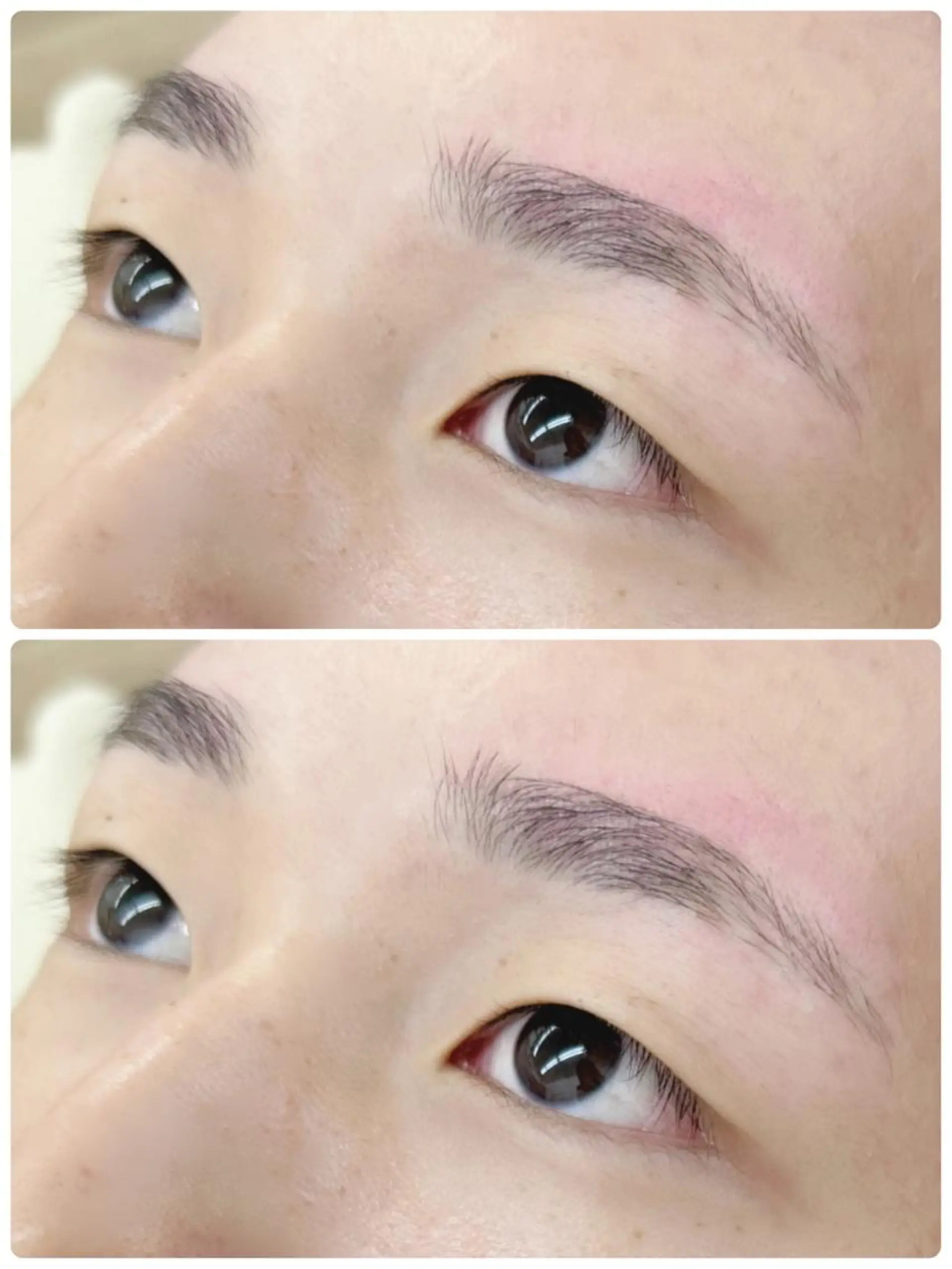 アイブロウ 🫧SMAU🫧 KUDOのマツエク・マツパデザイン