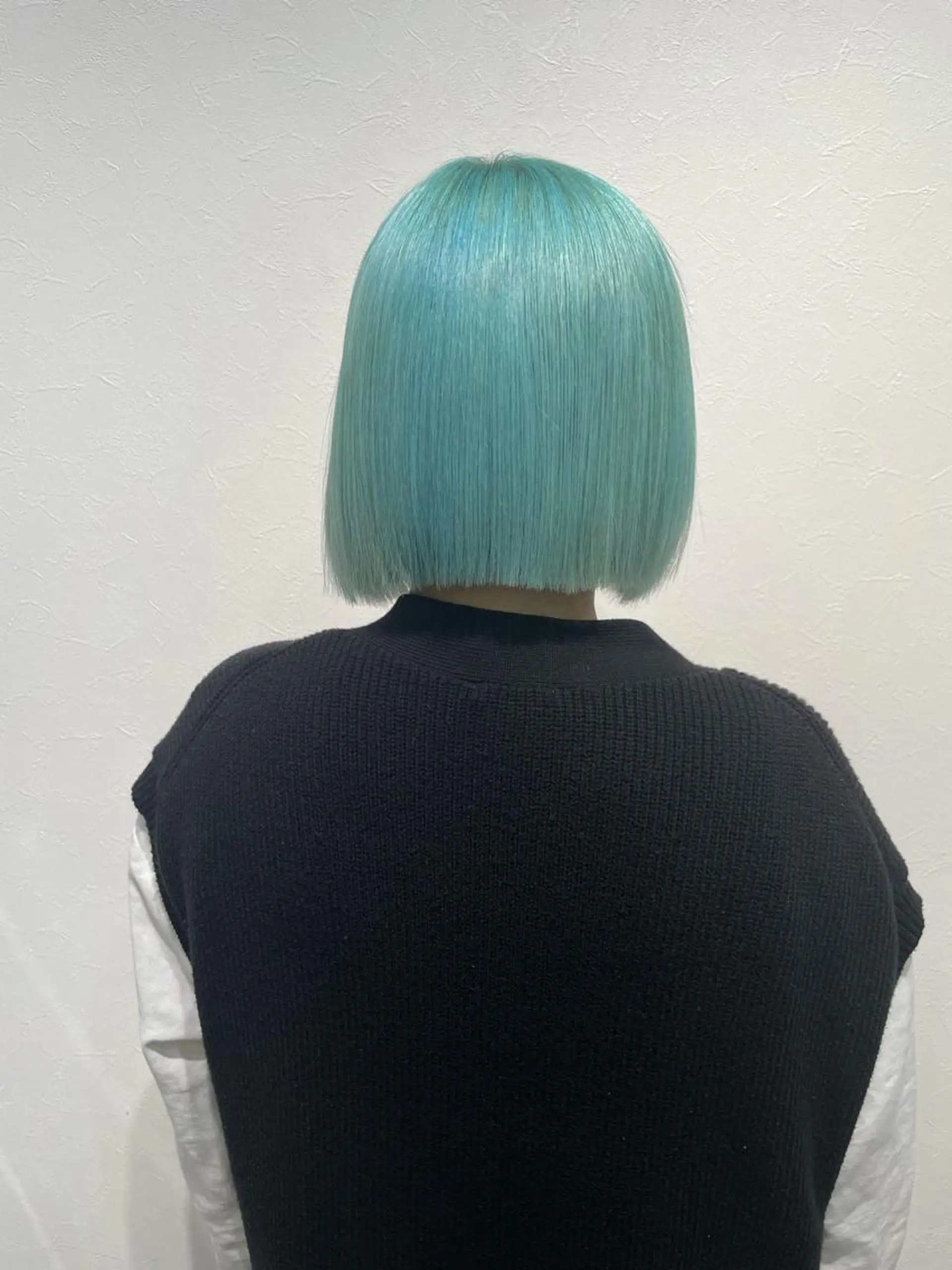 カラー tumu・髪質改善サロン所属・今池/艶髪 髪質改善🦋柿下のヘアスタイル