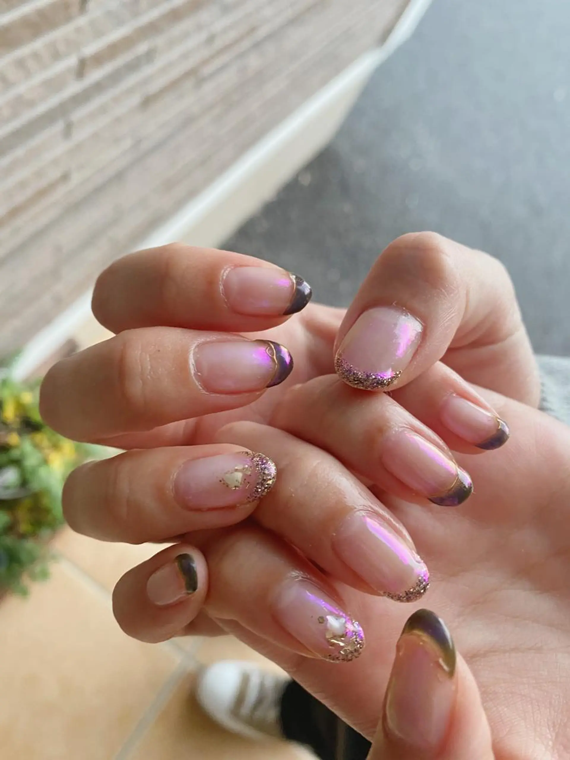 ネイル ａｙａ ｎａｉｌのネイルデザイン