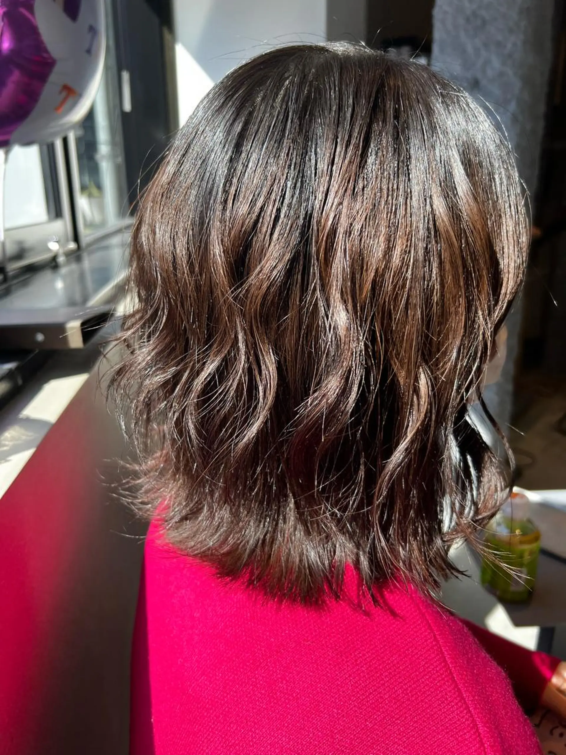 ショート カット トリートメント 🌐👽フクイ キララ🌎💎のヘアスタイル