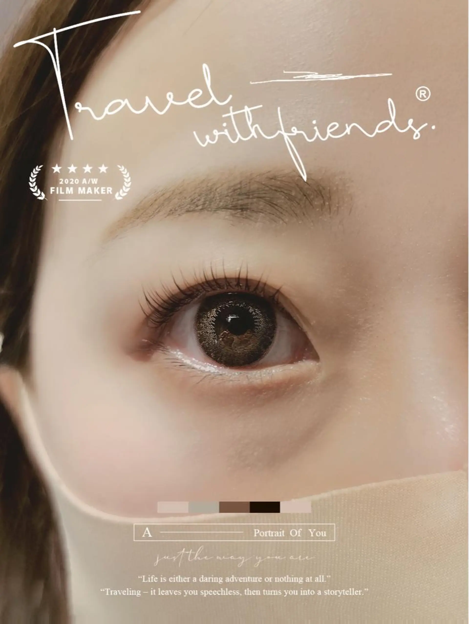 マツエク・マツパ マツパ INS Beauty Aliceのマツエク・マツパデザイン