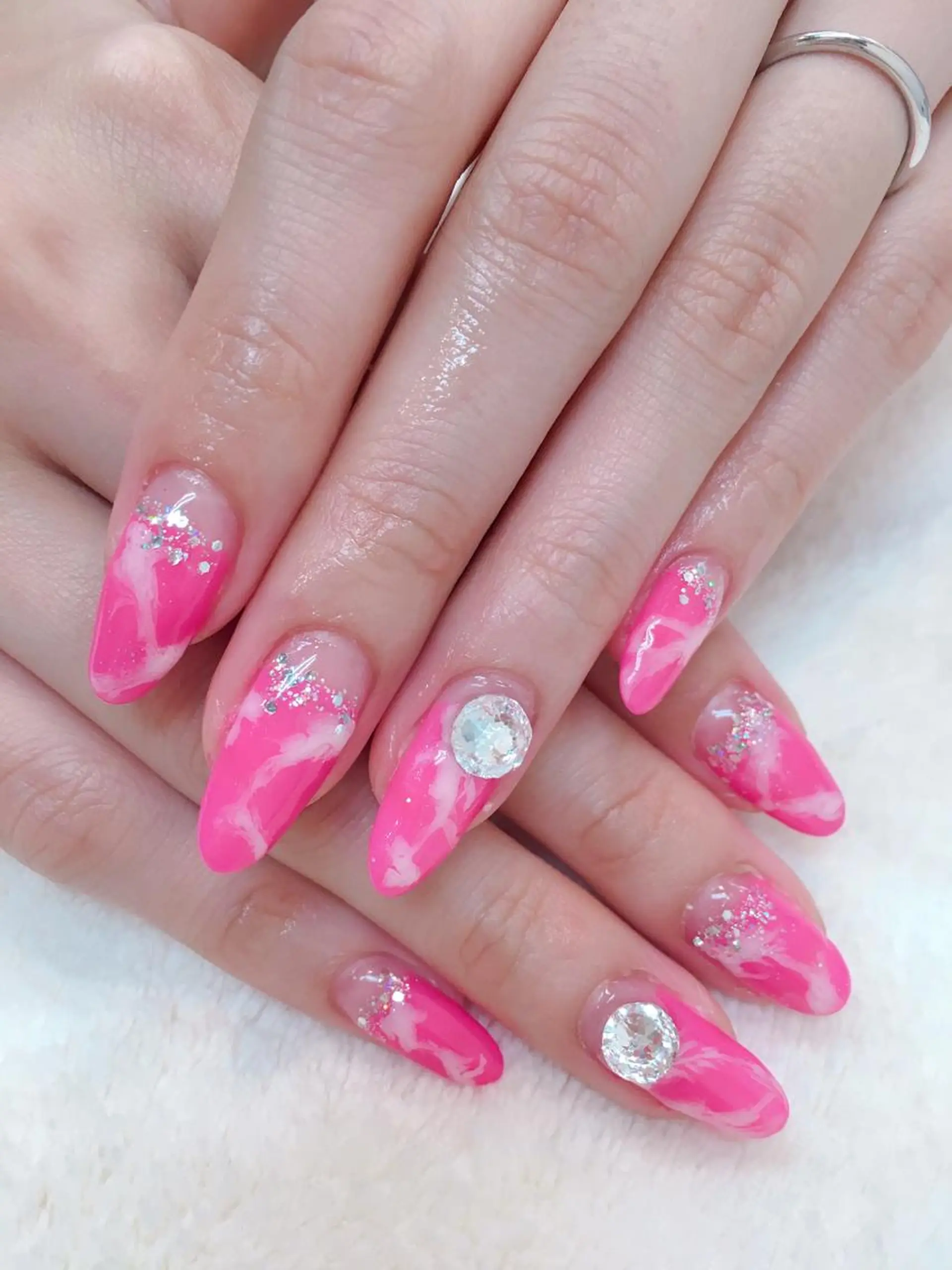 ネイル mie_ nailのネイルデザイン