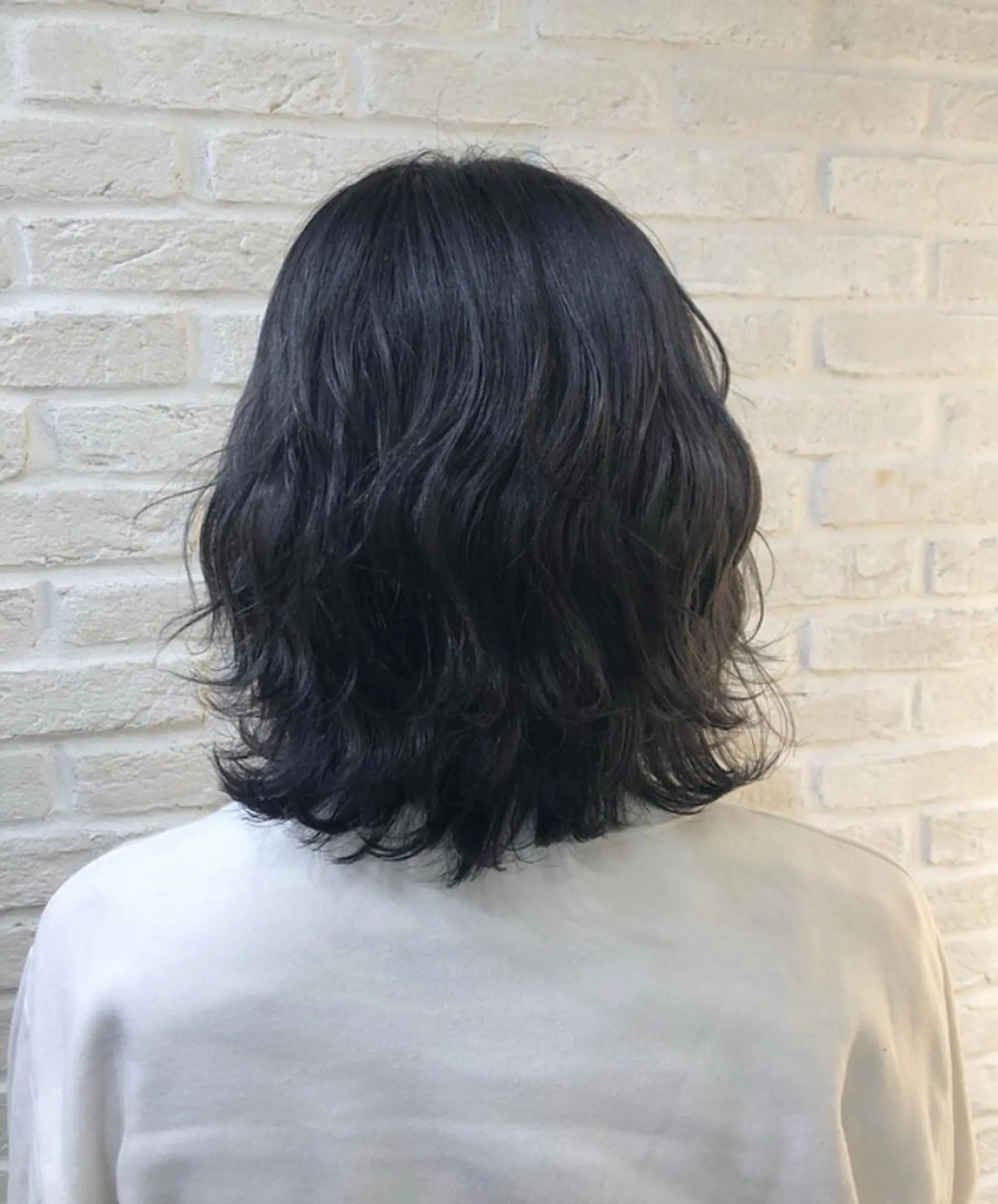 ショート カラー ar+ ❤︎ maiのヘアスタイル