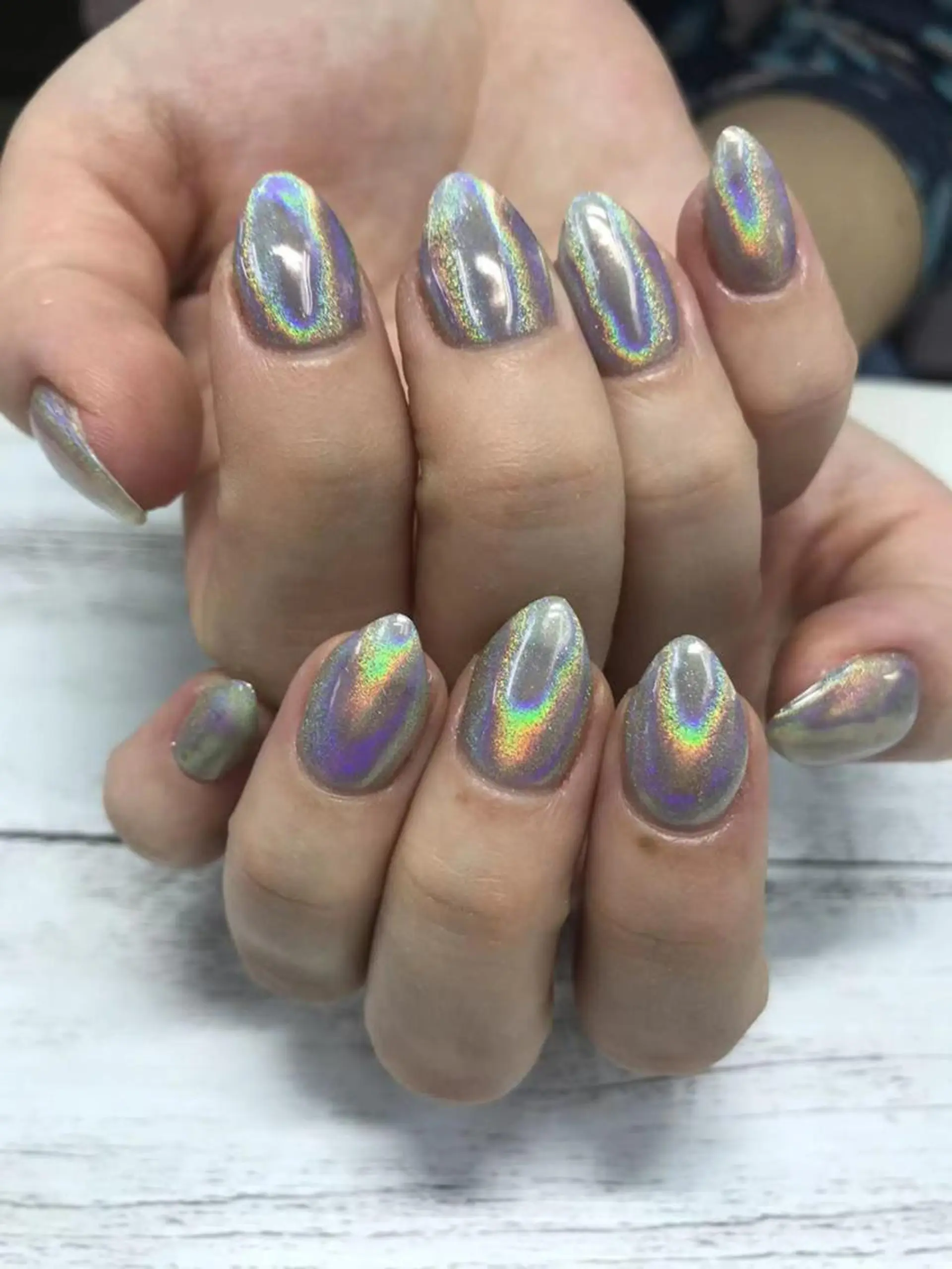 カラー ネイル リラネイル ギョウのネイルデザイン