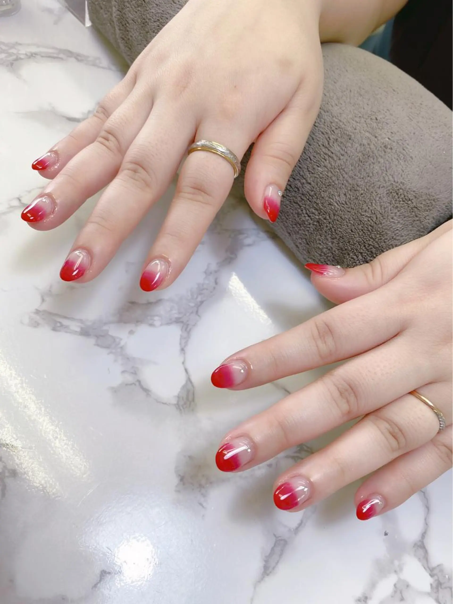 ネイル Avenir所属・Avenir nailのネイルデザイン