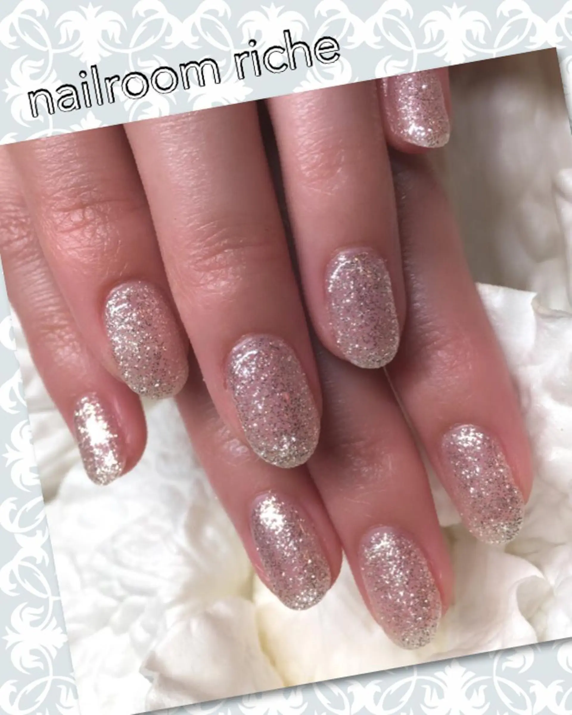 ネイル nailroom richeのネイルデザイン