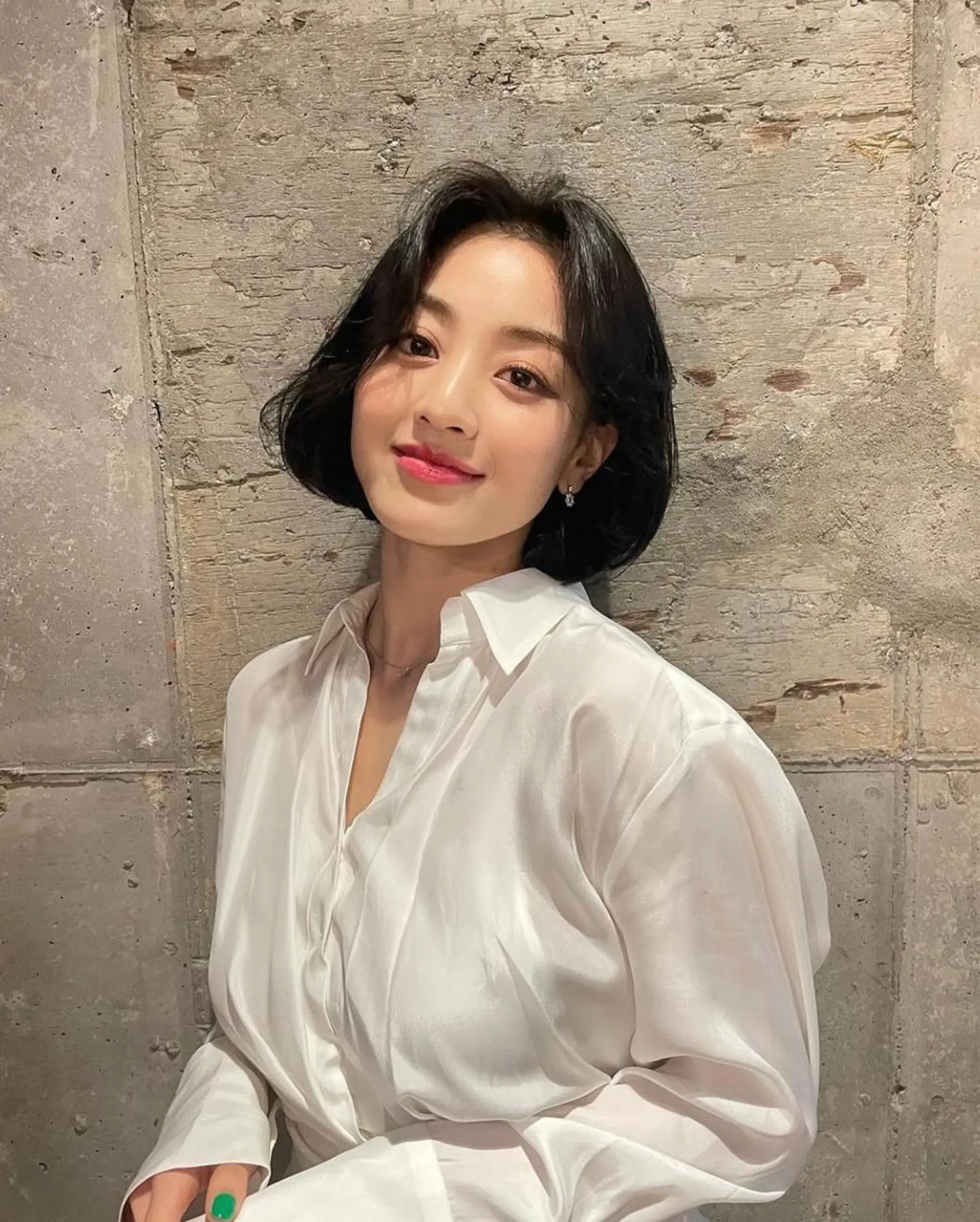 ショート タンバルモリ 韓国メンズヘア 🇰🇷つかさのヘアスタイル