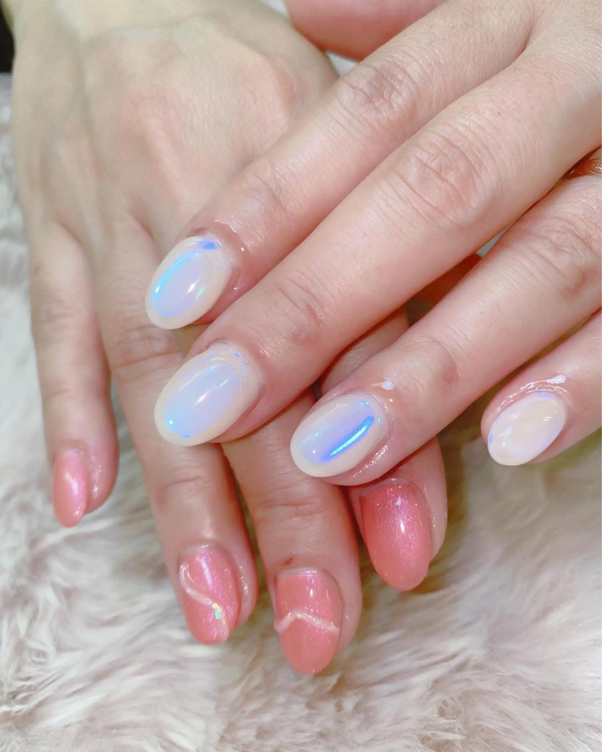 ネイル Avenir所属・Avenir nailのネイルデザイン