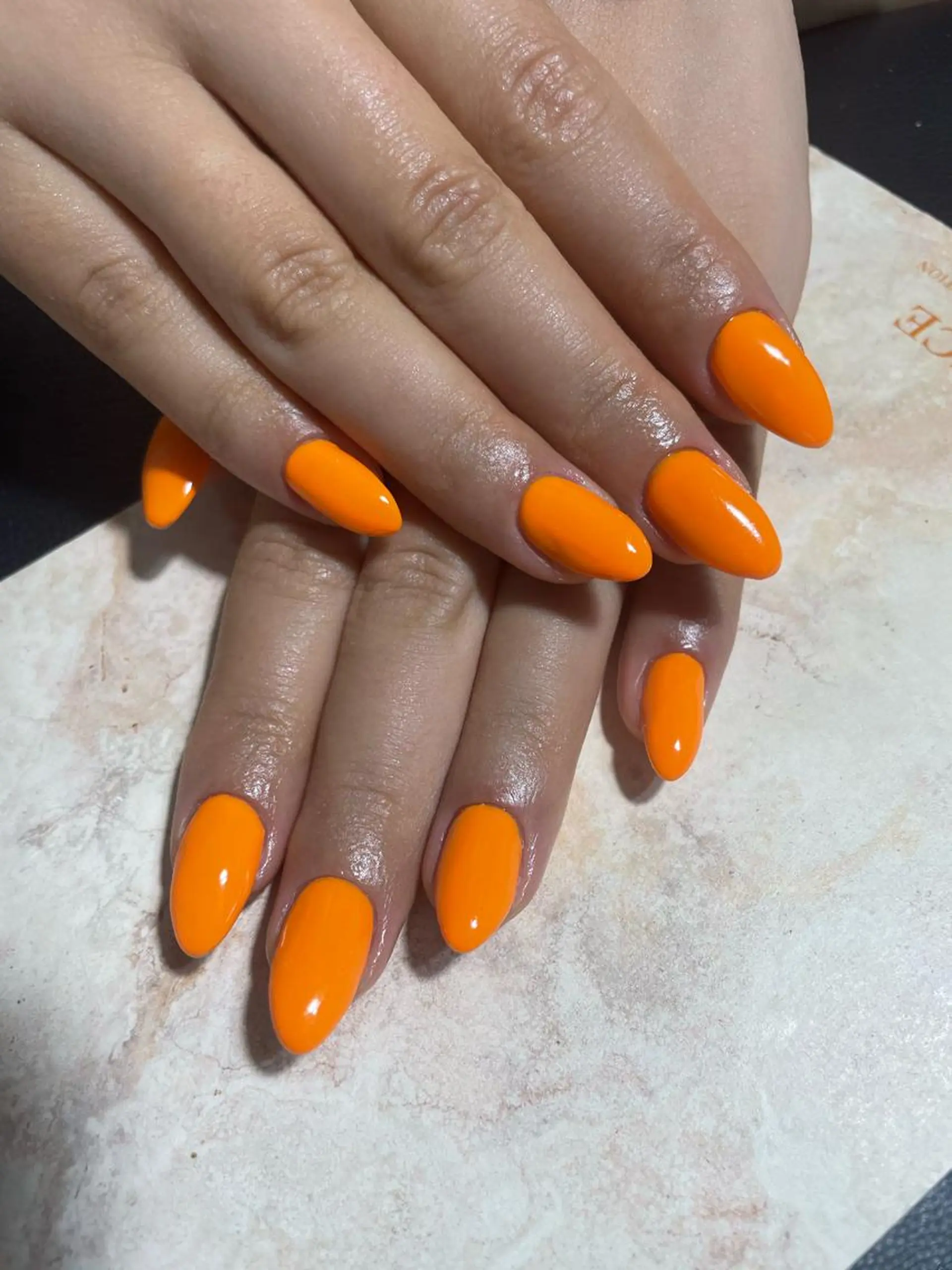 ネイル Salon de dahan所属・SALON DE DAHANのネイルデザイン