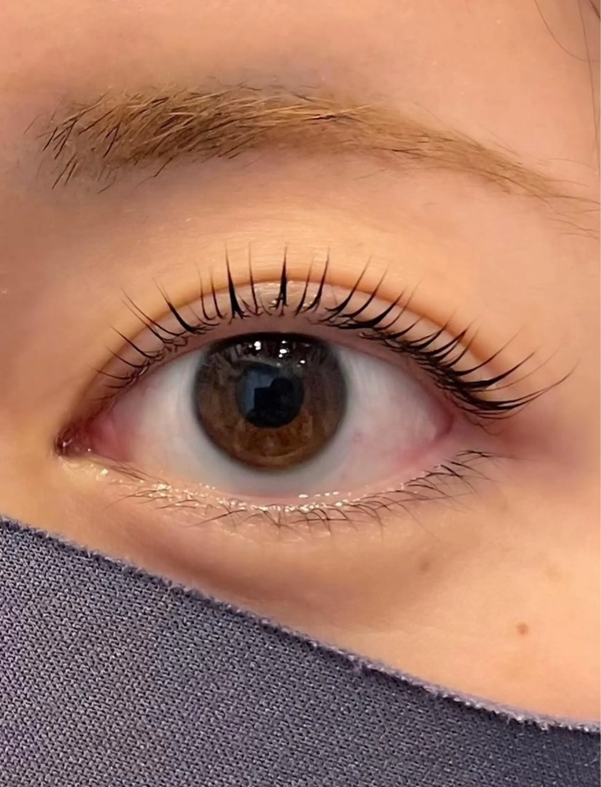 マツエク・マツパ SATO .のマツエク・マツパデザイン