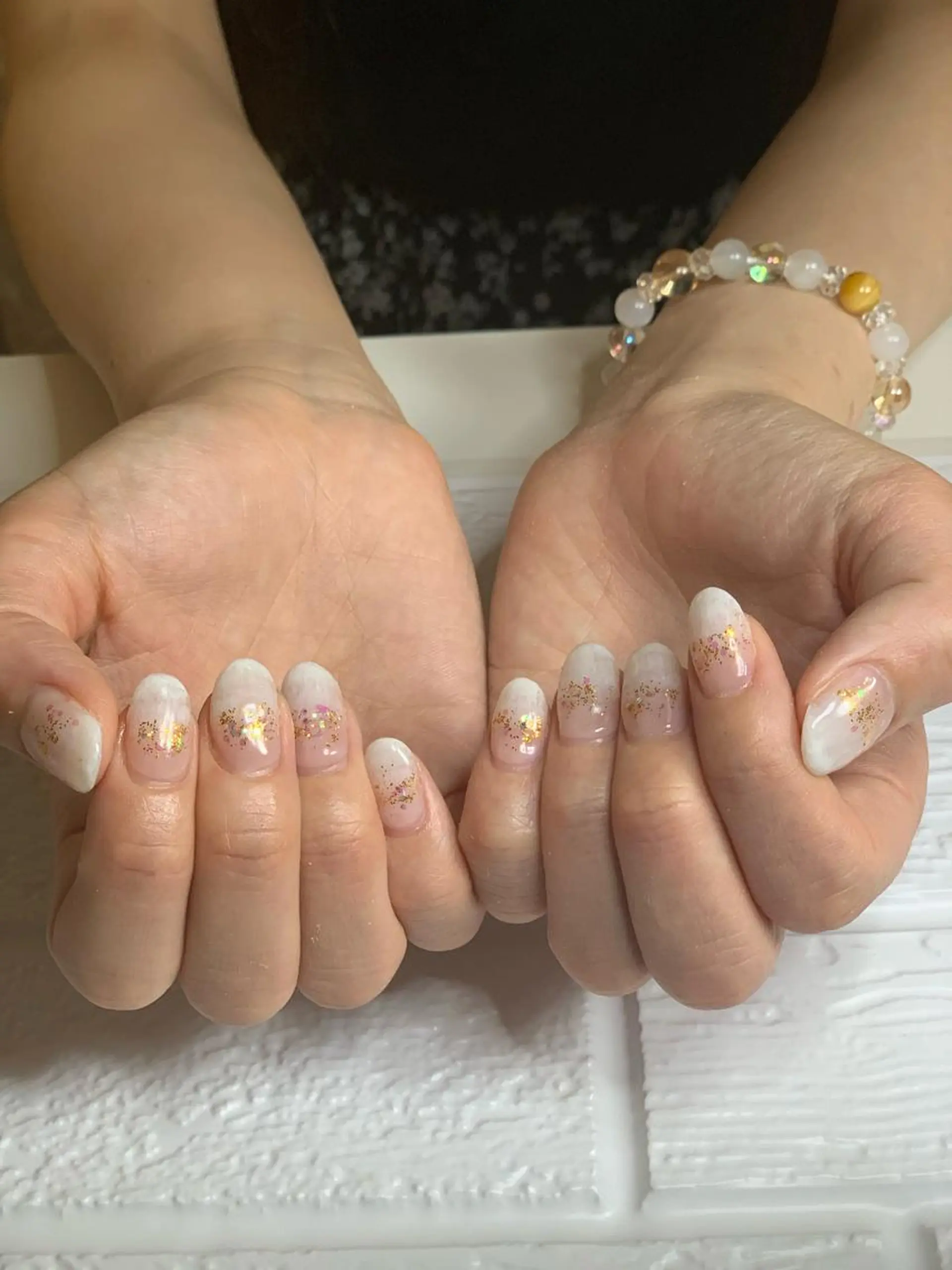 ネイル ハンドネイル espoir エスポワールのネイルデザイン