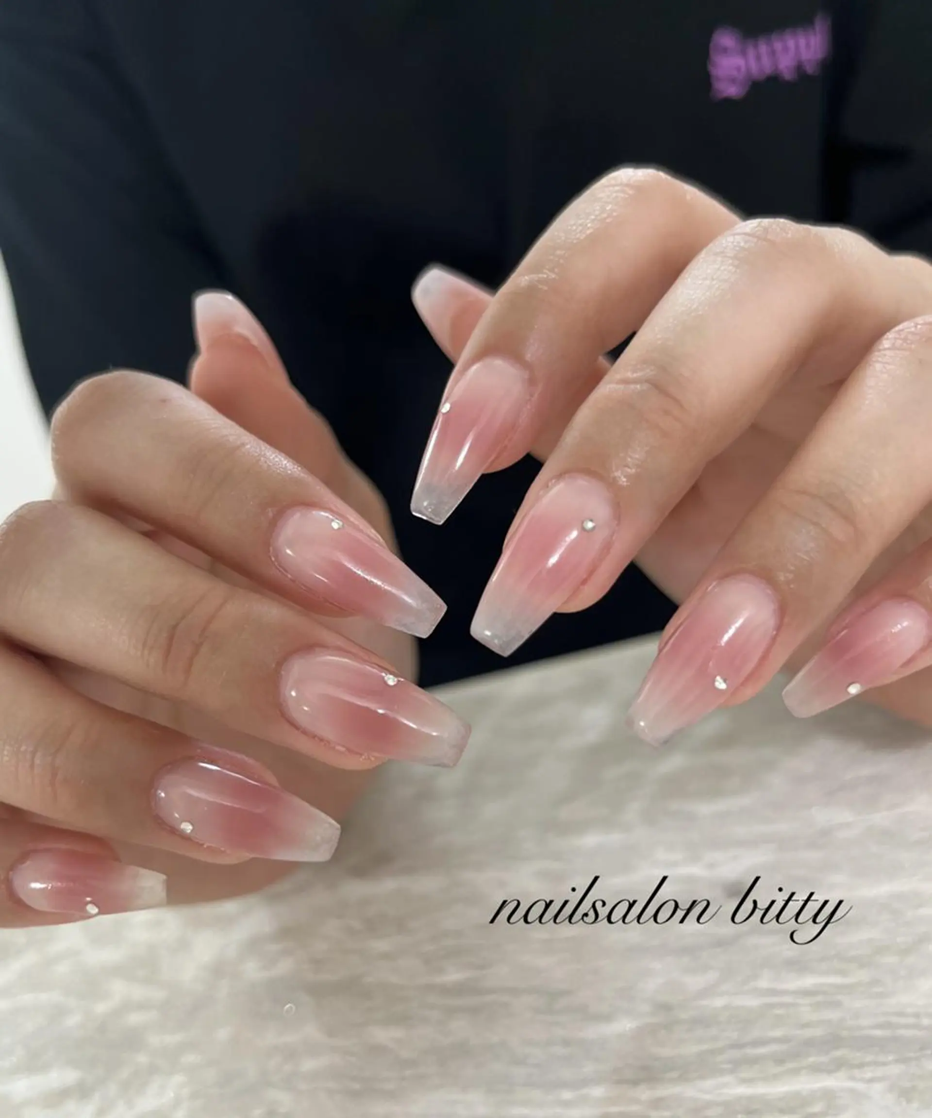 ネイル Bitty misaのネイルデザイン