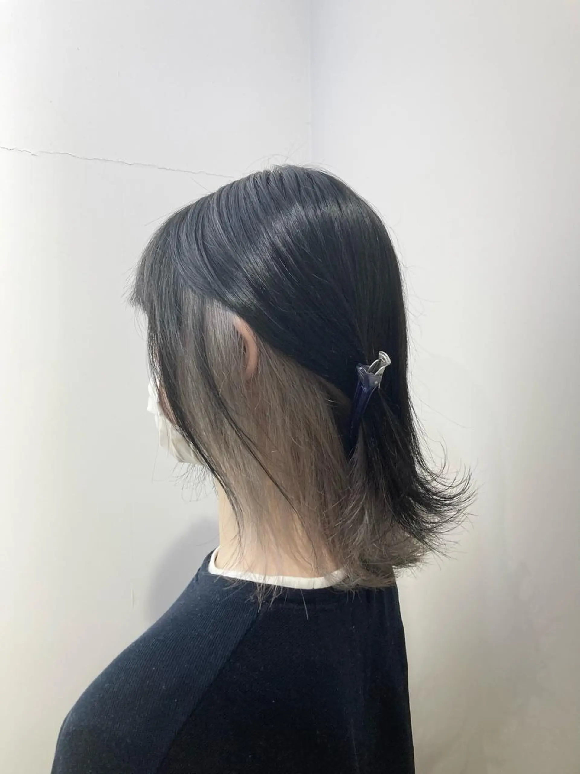 カラー 🌈Agu hair 副店長/岩渕蓮のヘアスタイル