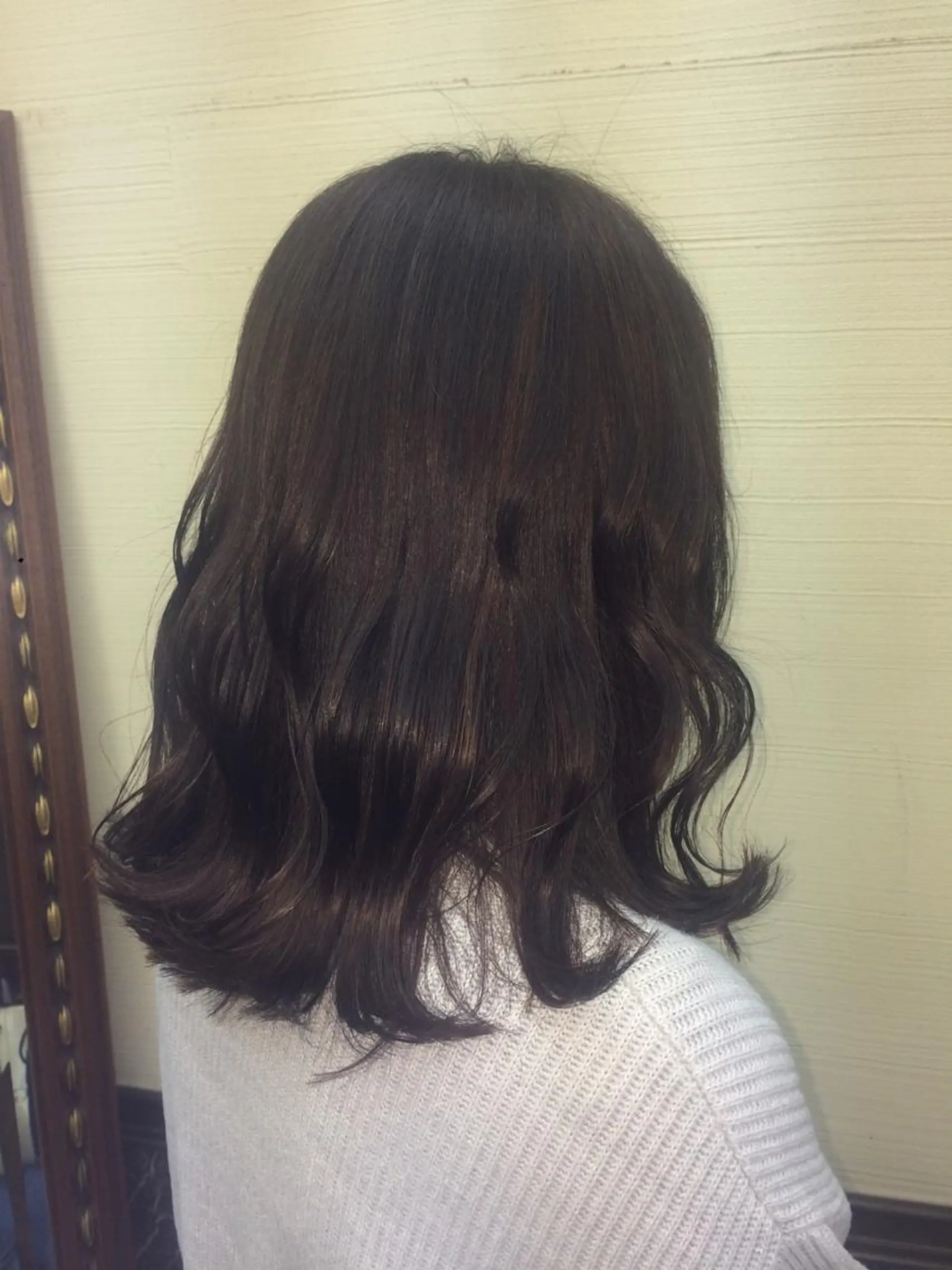 カラー カット ヘアカラー GranCieux 水戸/まつパ🧡黒柳のマツエク・マツパデザイン