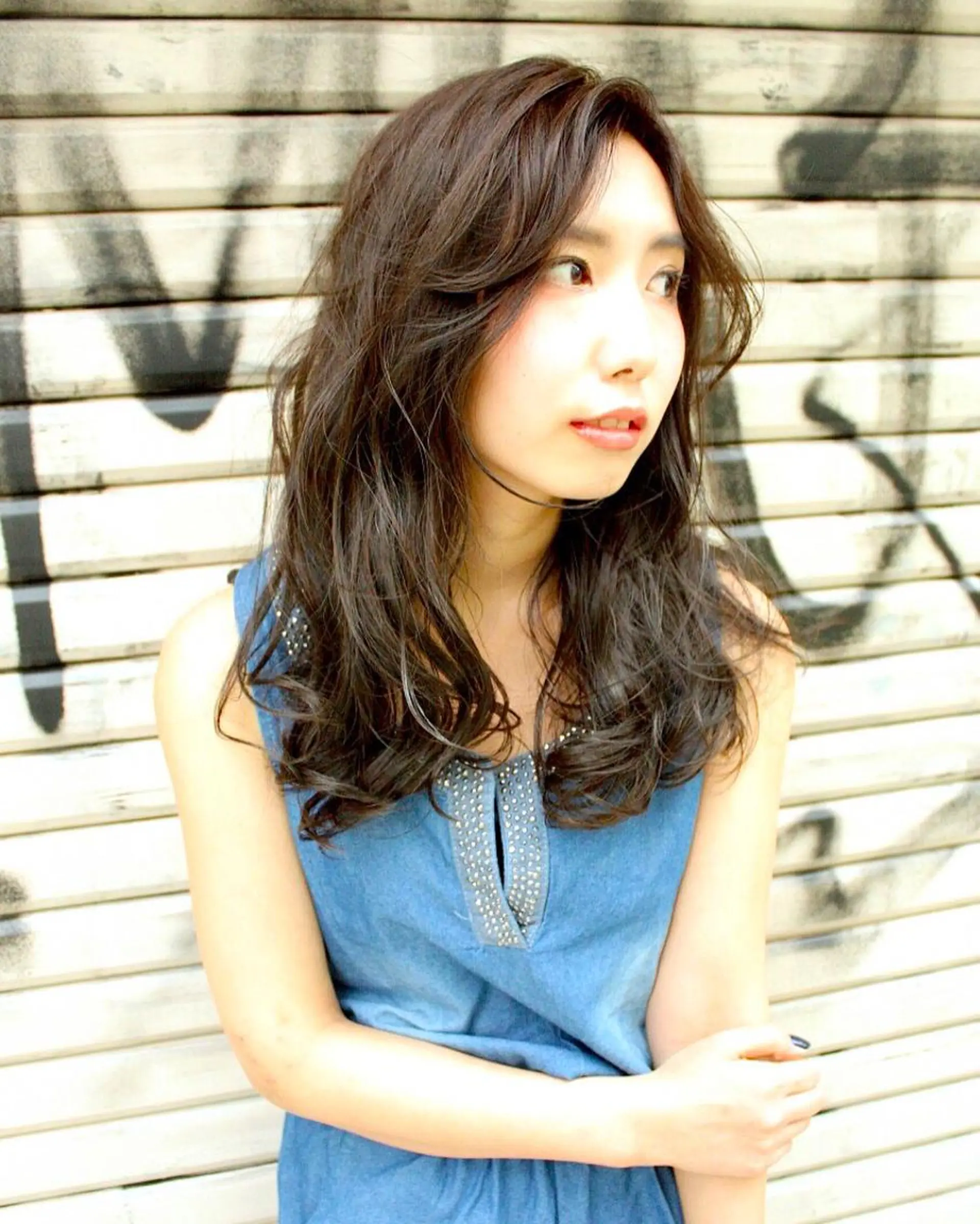 ショート ミディアム セミロング ロング カラー パーマ ヘアアレンジ メンズ キッズ ネイル マツエク・マツパ LOAWe ロウイのその他イメージ