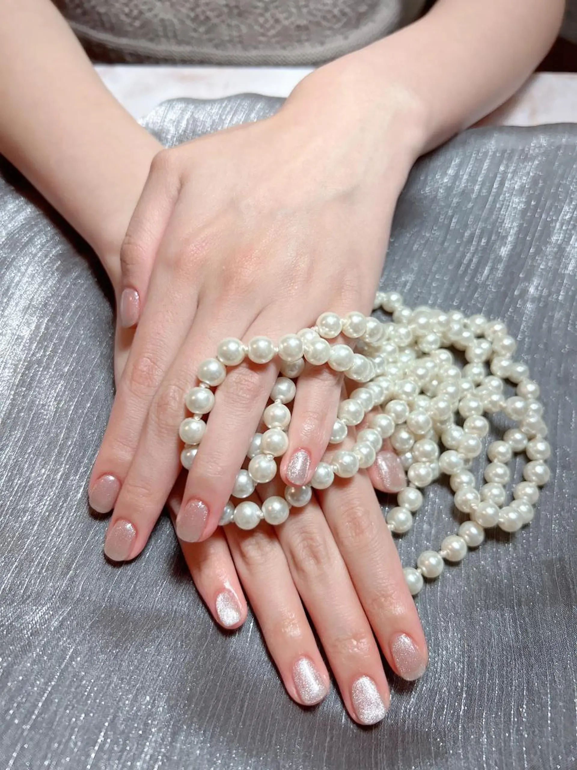 ネイル 🍒M ネイル サロンのネイルデザイン