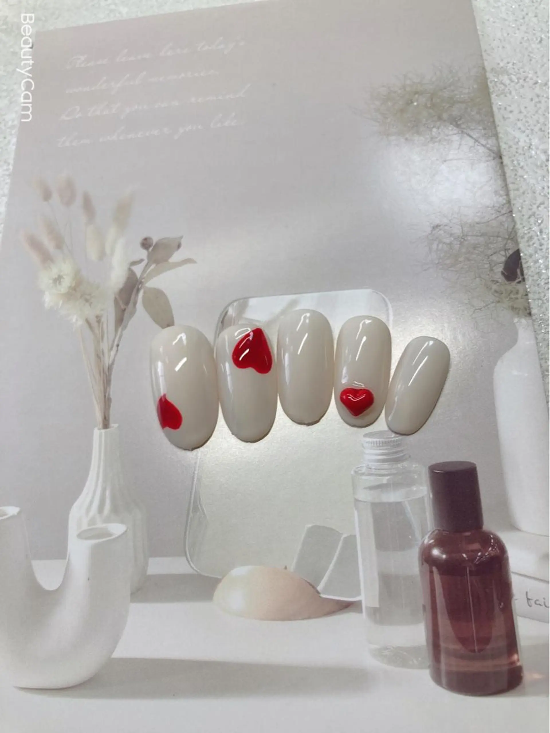 ネイル ewt miniのマツエク・マツパデザイン