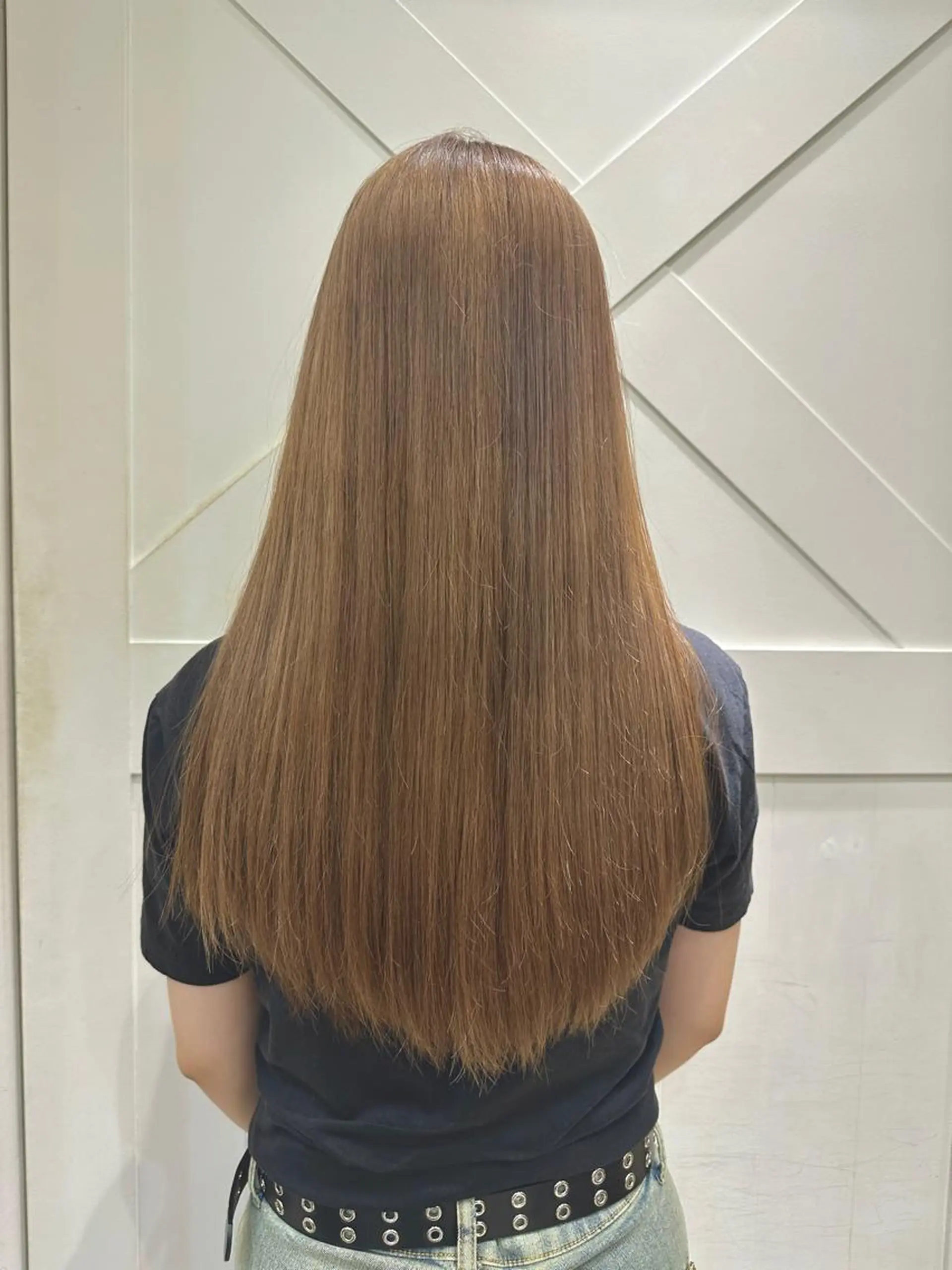 ロング カラー 🎖️似合わせメンズ パーマ🎖️カネキのヘアスタイル