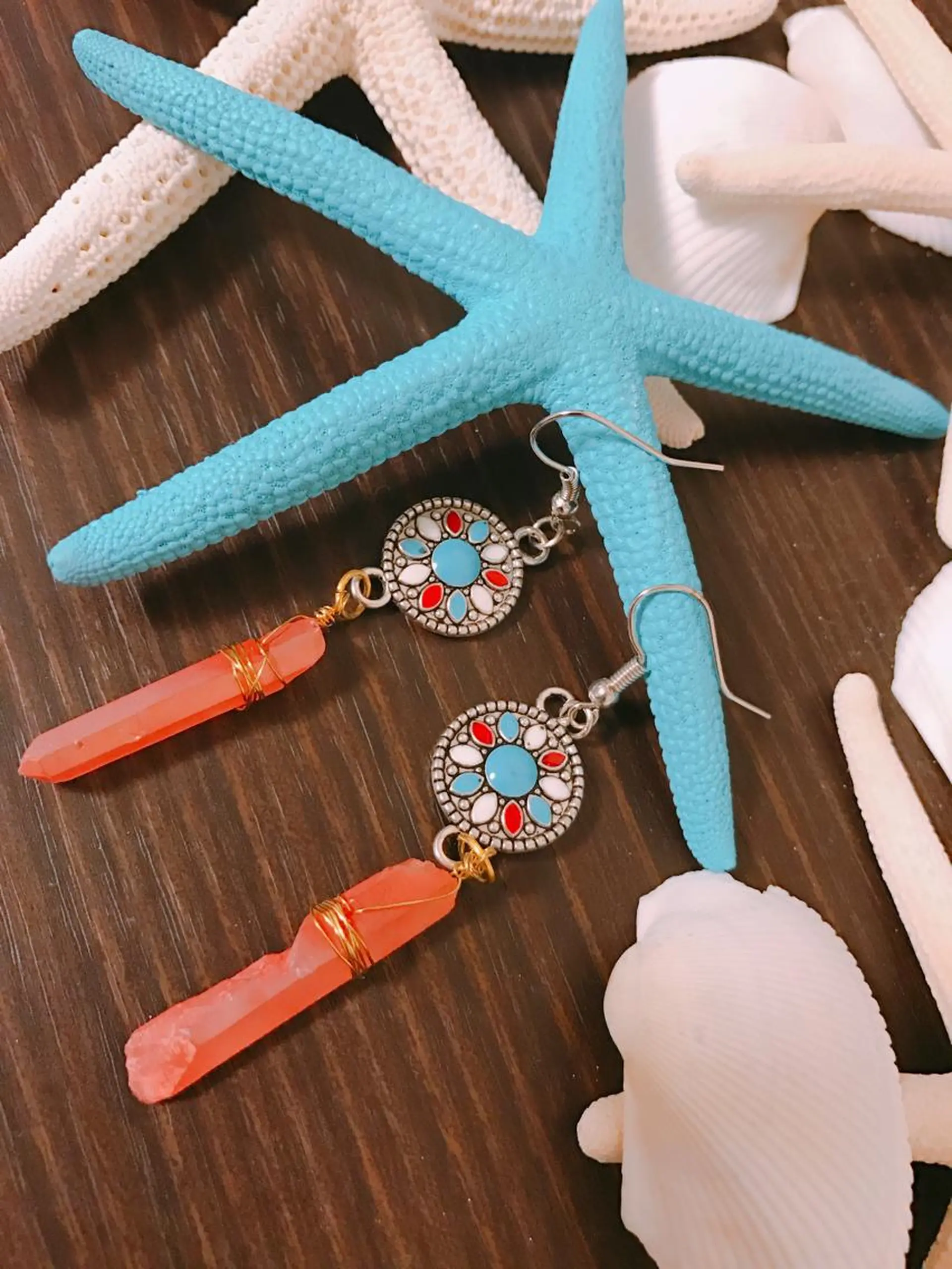 高野 祐紀のネイルデザイン