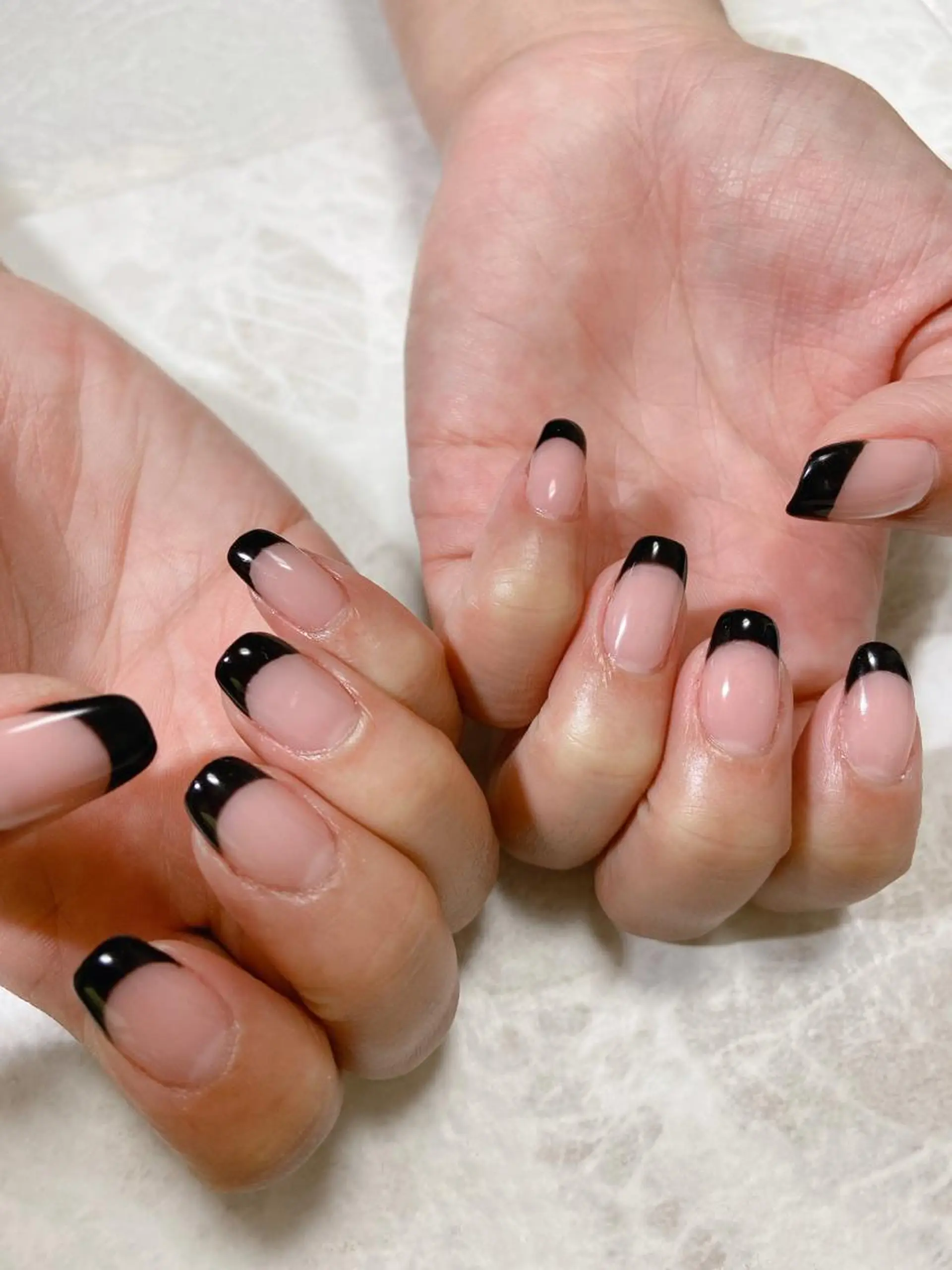 ネイル ハンドネイル Lokahi NAILのネイルデザイン