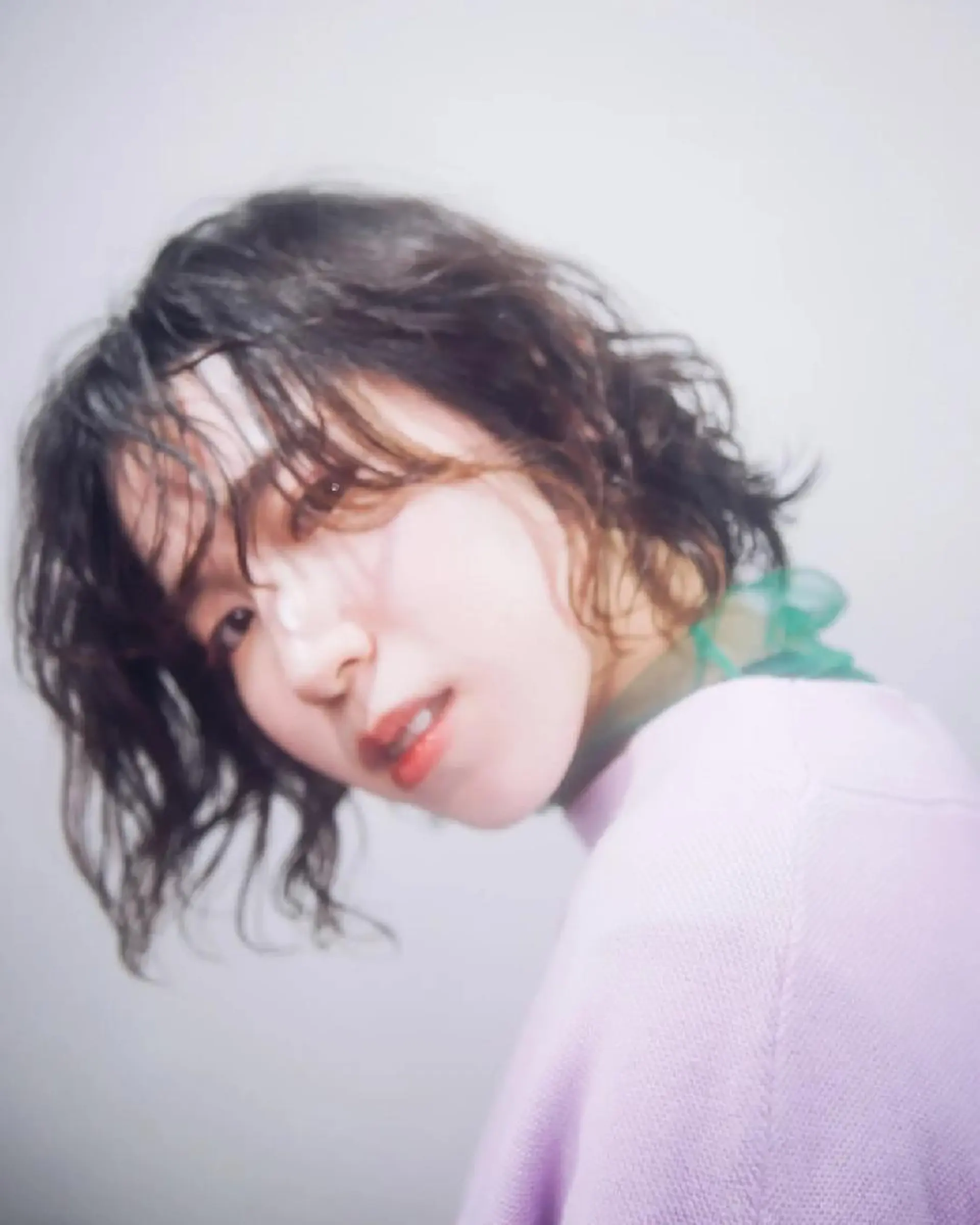 ショート カット パーマ トリートメント 浅野 翔馬のヘアスタイル
