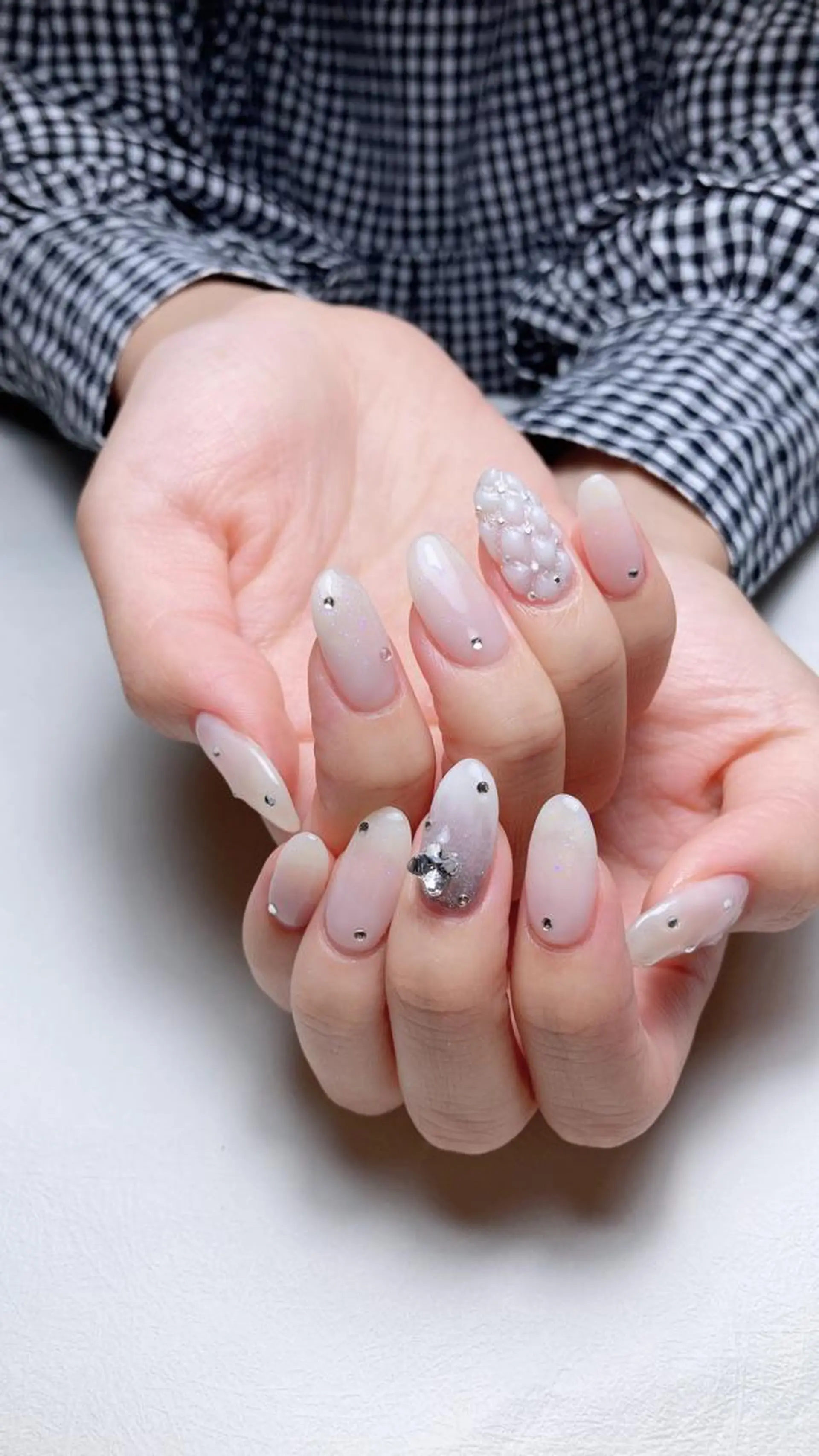 ネイル ewt miniのマツエク・マツパデザイン