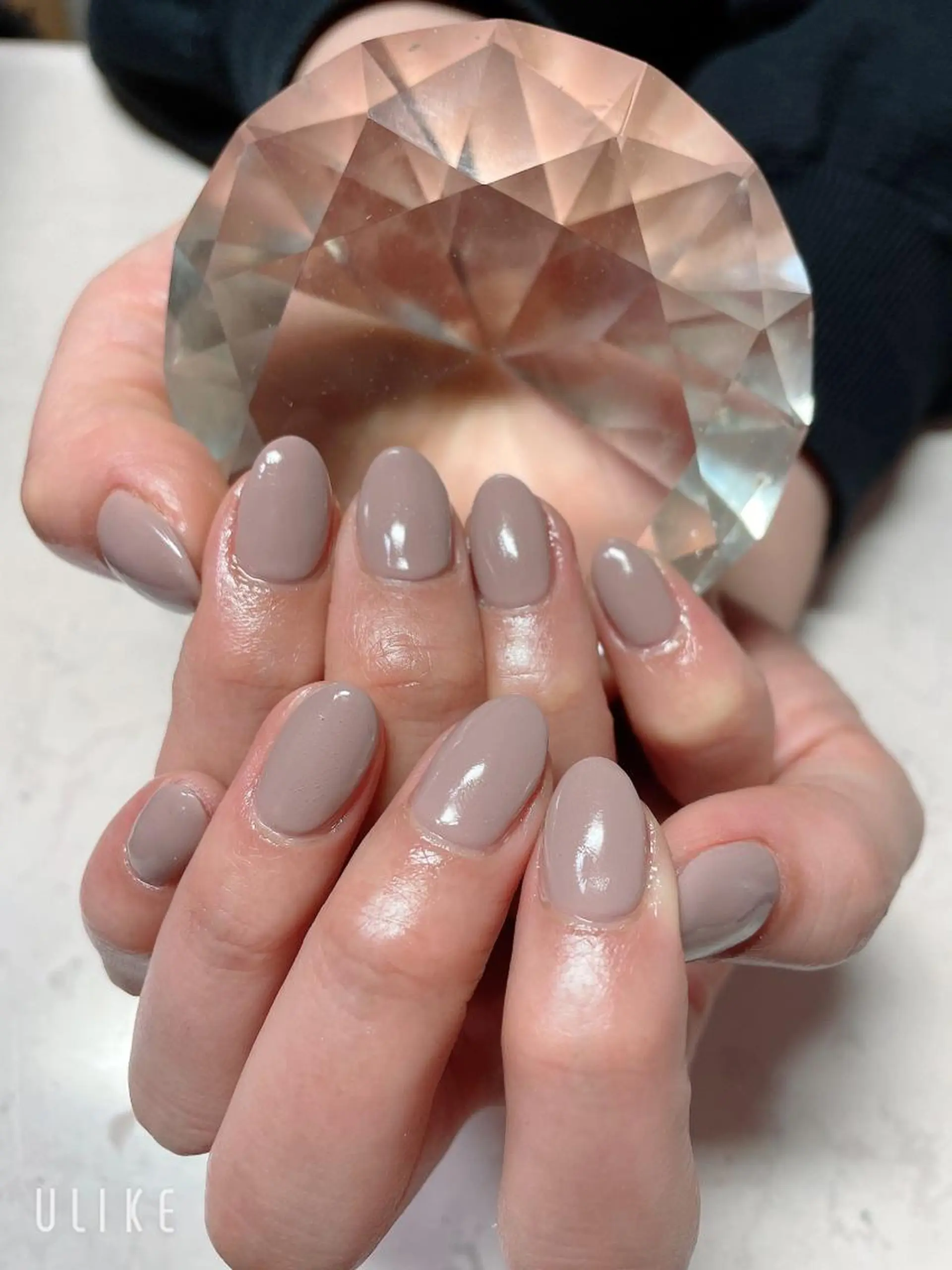 ネイル ハンドネイル ネイルサロンTiara所属・戸倉 千秋のネイルデザイン