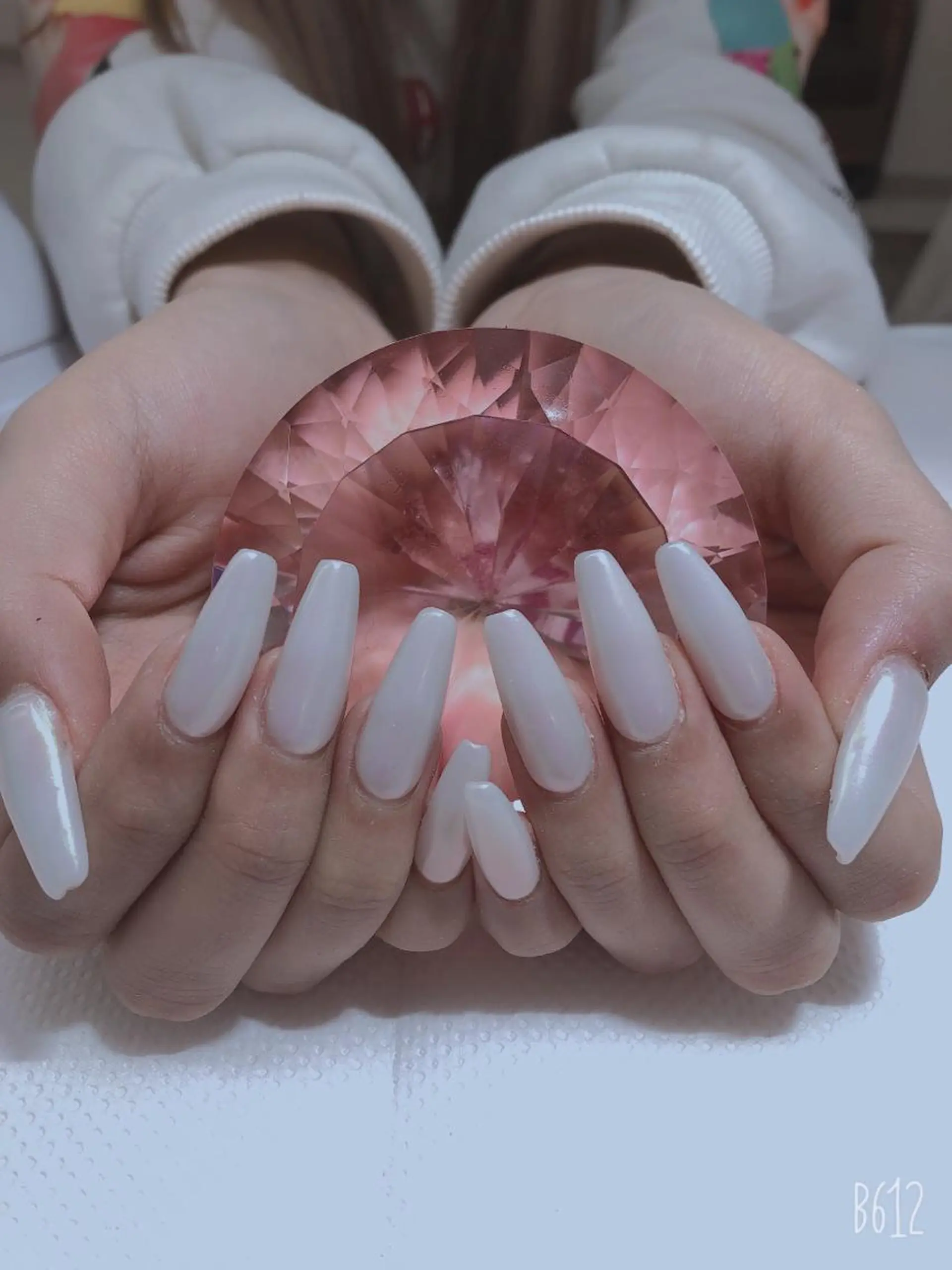 ネイル nail salon Ange所属・nail salon angeのネイルデザイン