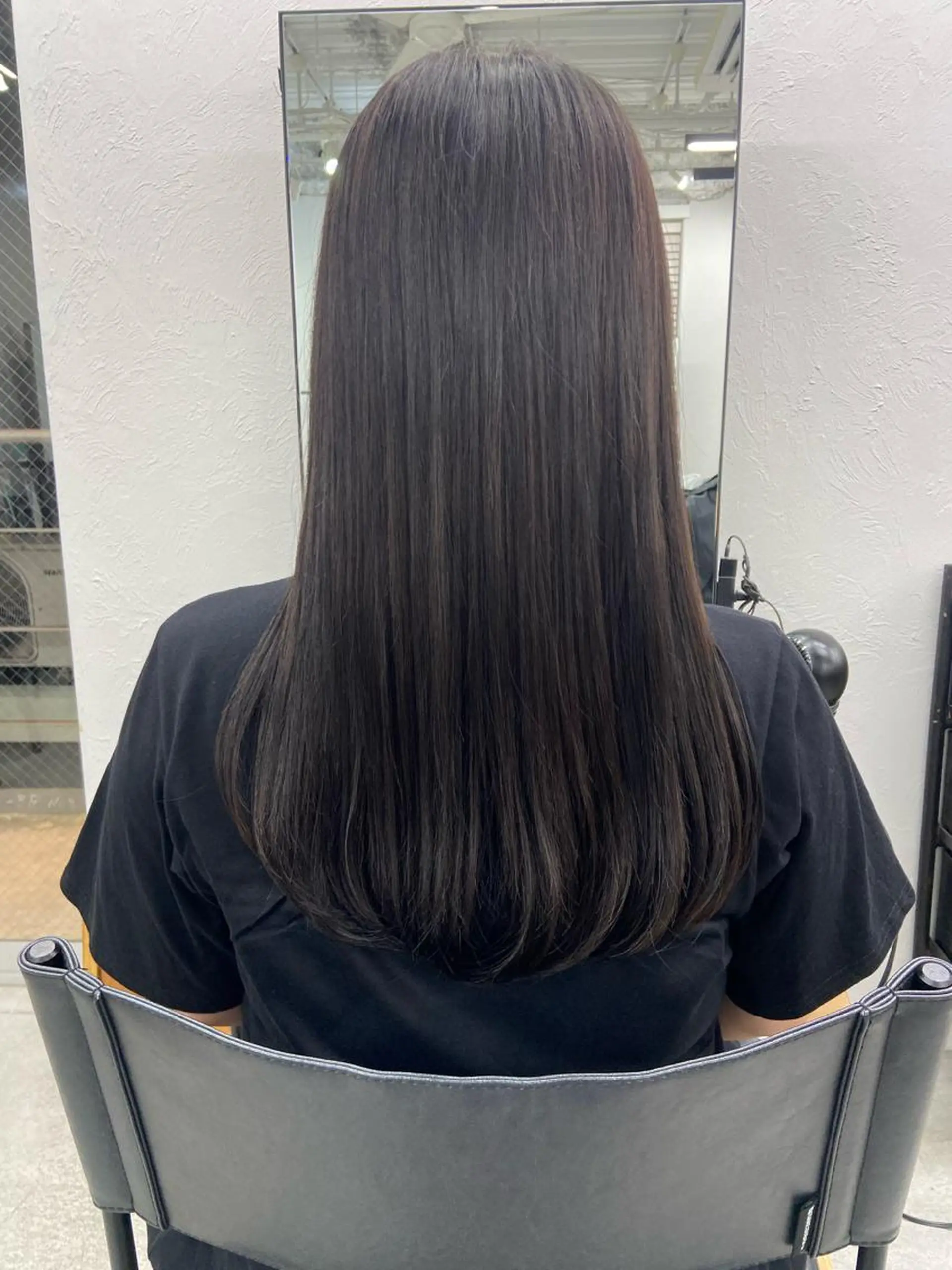 ロング ヘアアレンジ 🫧透明感カラー/ ナルハ🫧のヘアスタイル