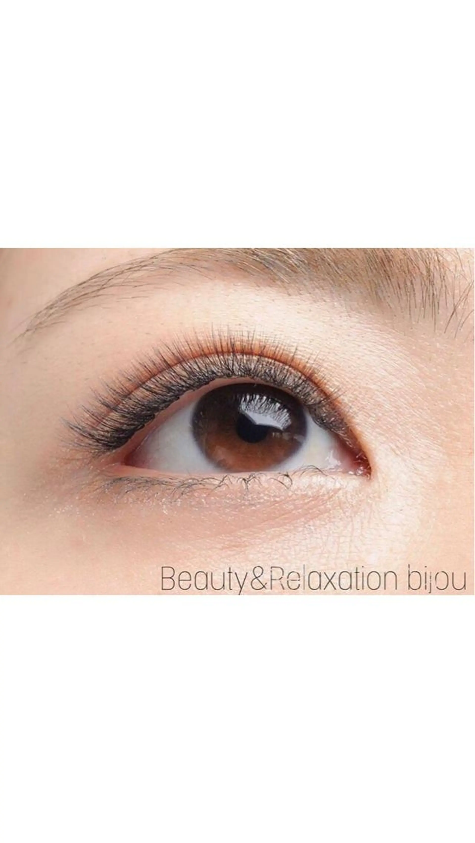 マツエク・マツパ LEDマツエク *kanaのマツエク・マツパデザイン