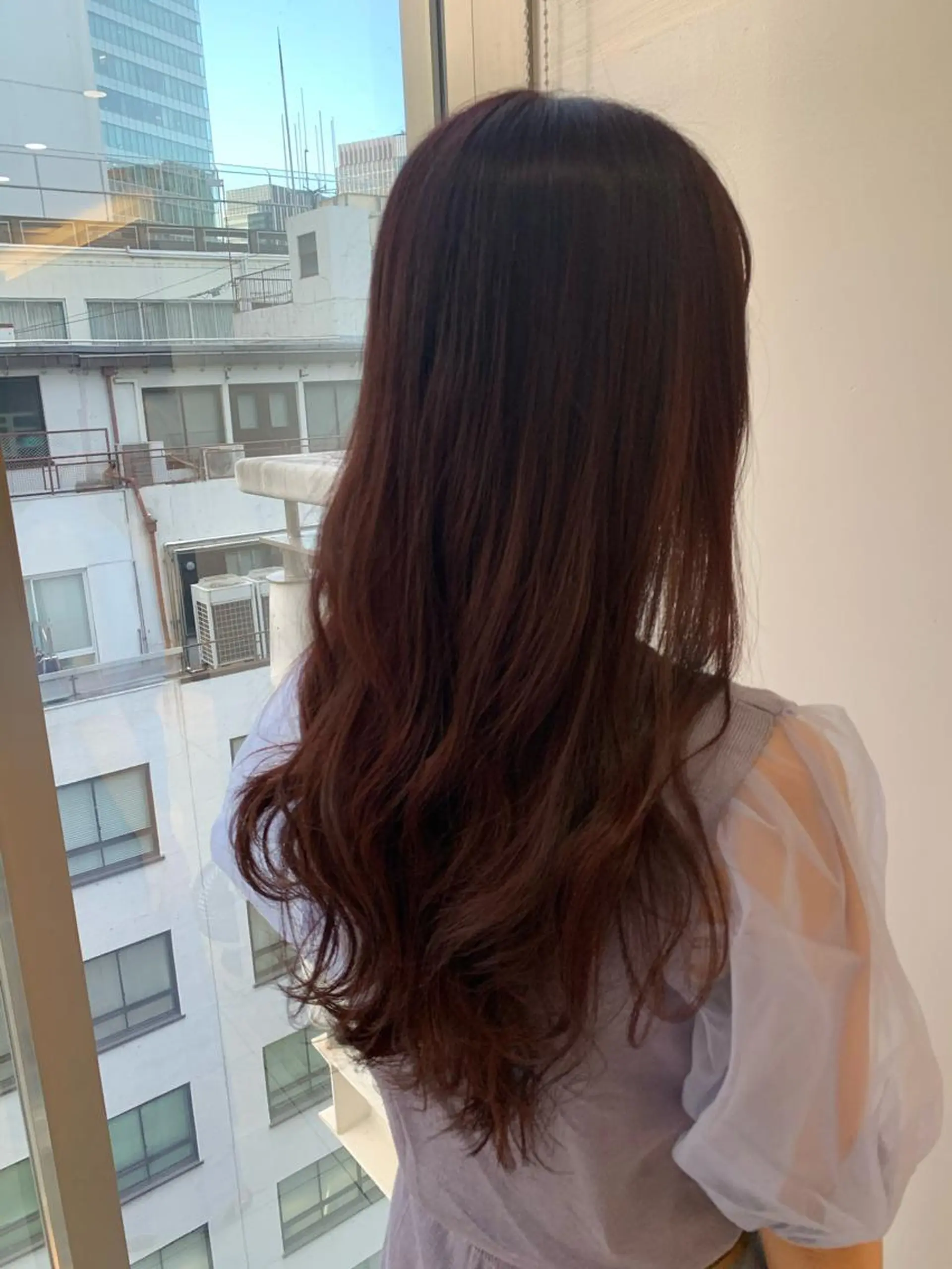 ロング ⭐️髪質改善 /SHOTA⭐️のヘアスタイル