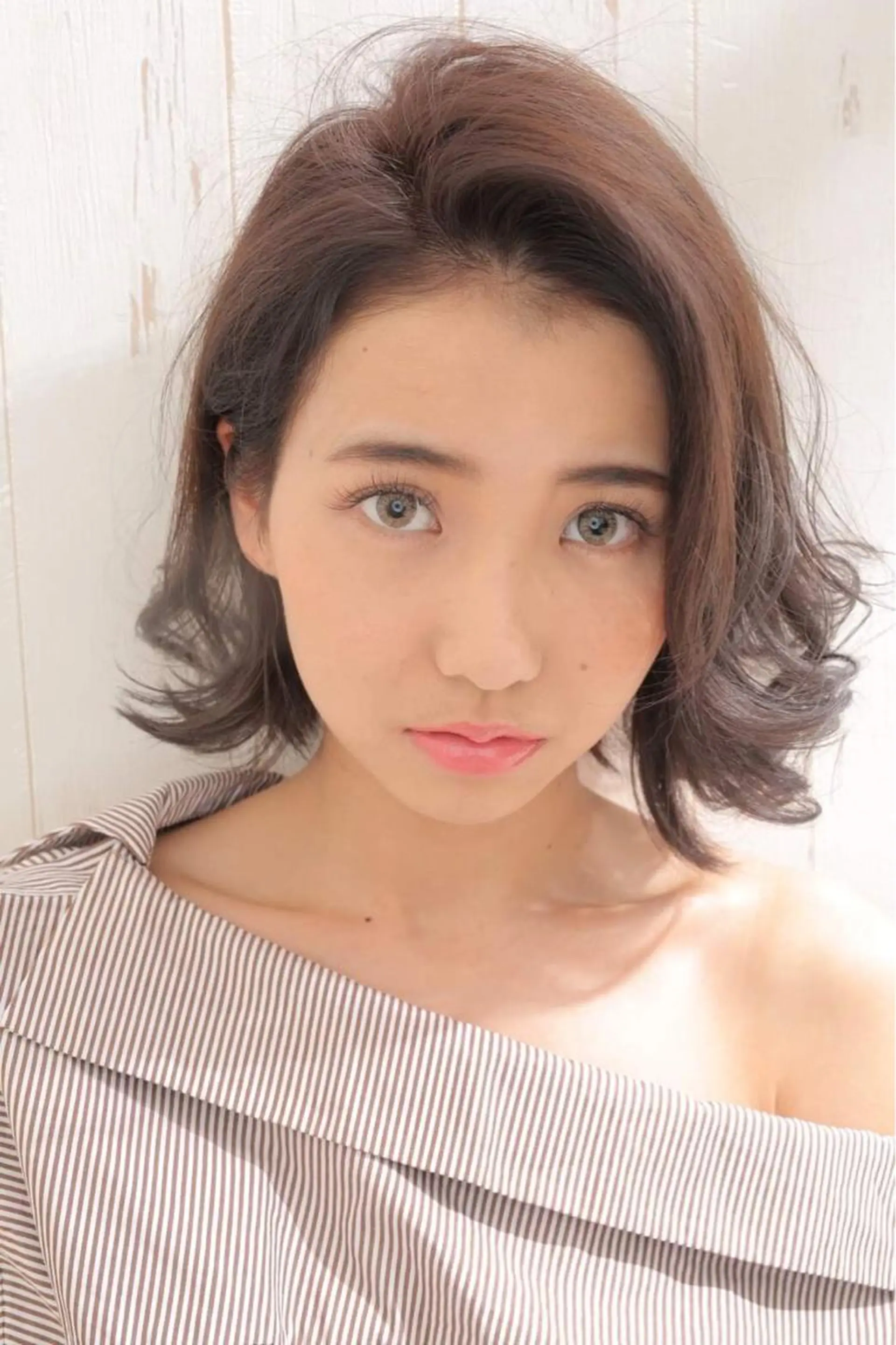 マツエク・マツパ ✨EYE salon plus j✨中里店のマツエク・マツパデザイン