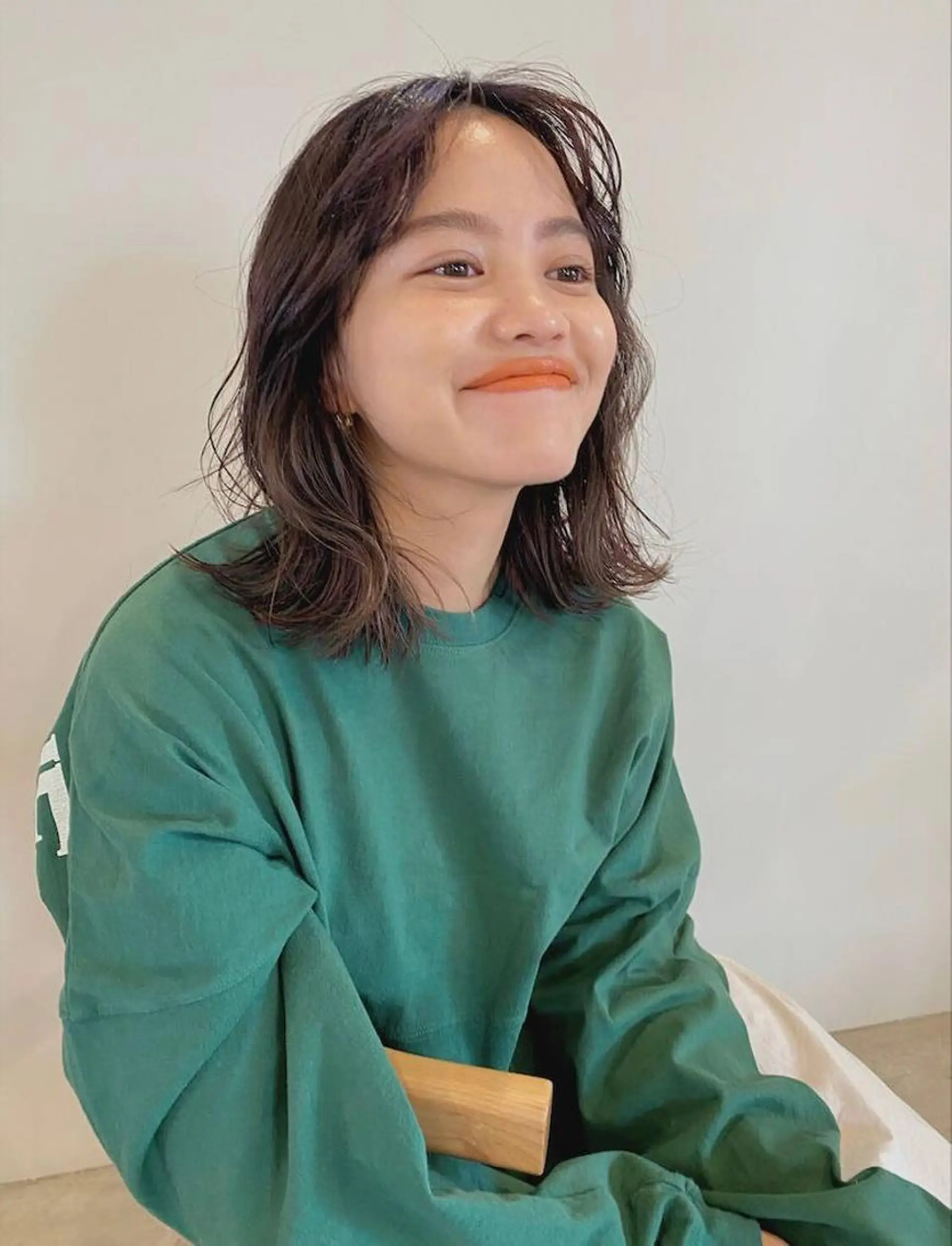 ミディアム AWESOME所属・似合わせメンズカット /mizukiのヘアスタイル