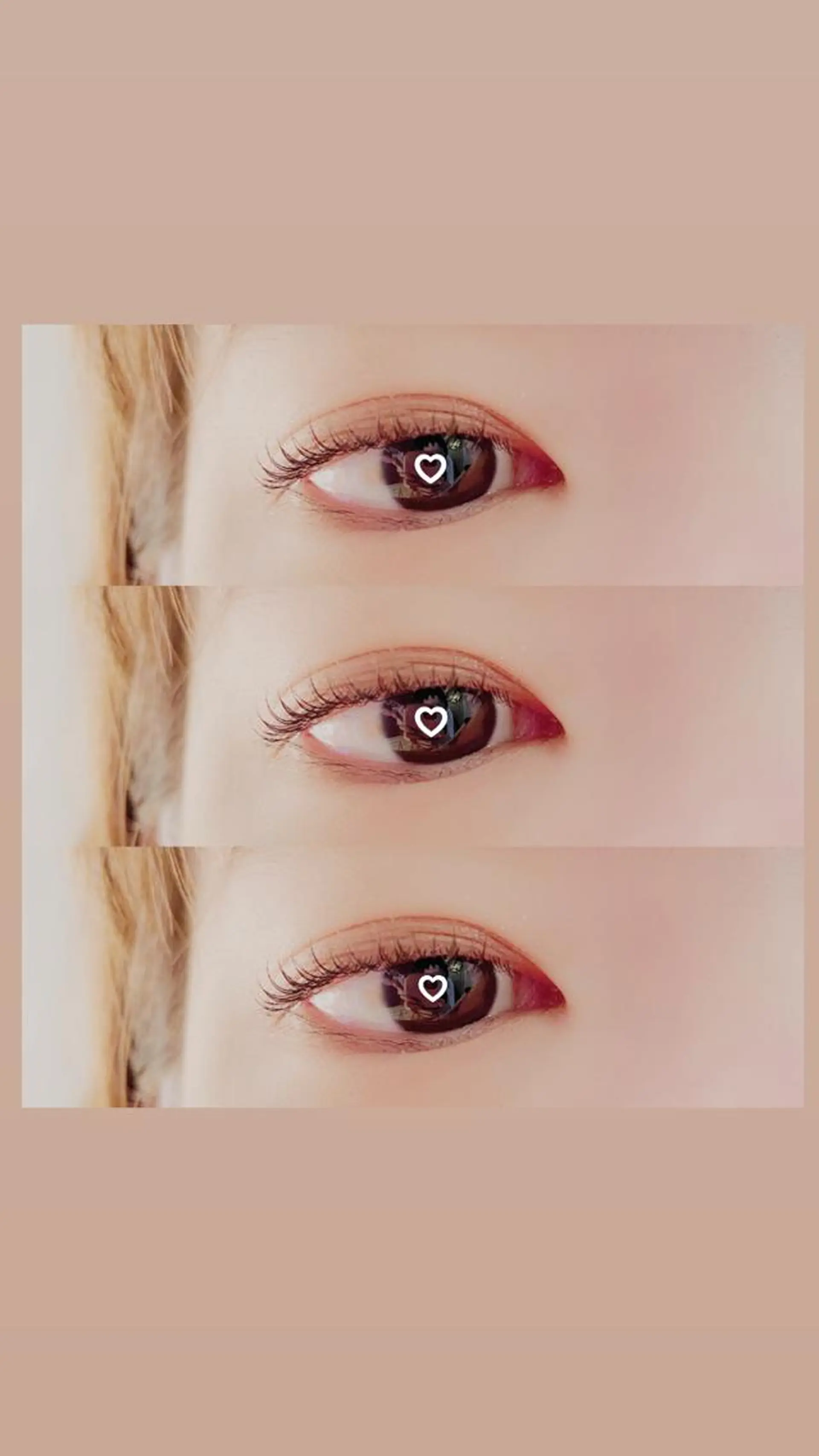 マツエク・マツパ マツパ マ ミの眉毛・アイブロウイメージ