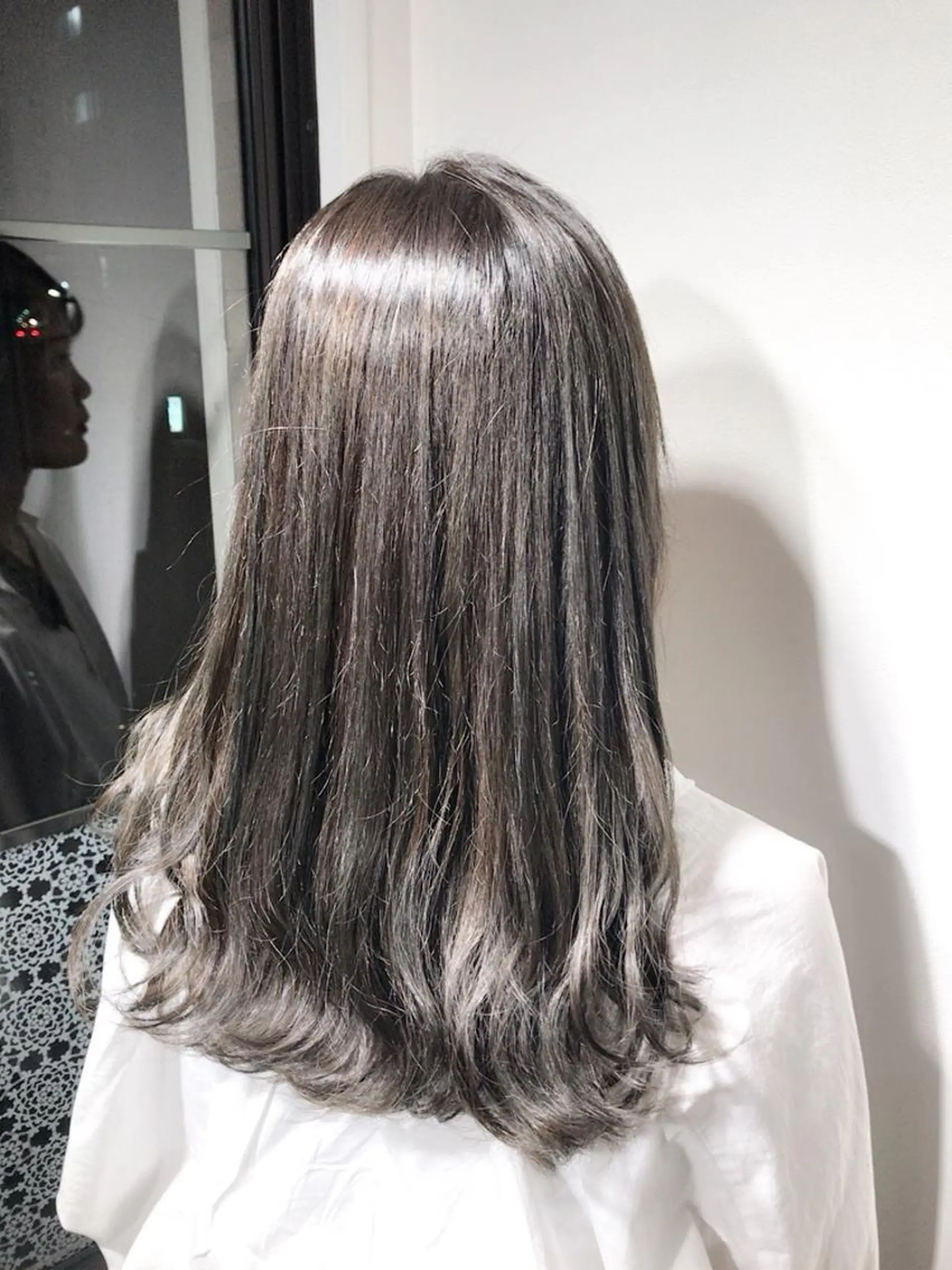 ロング ルスリー守山店所属・髪質改善美容師 🌟塚本のヘアスタイル