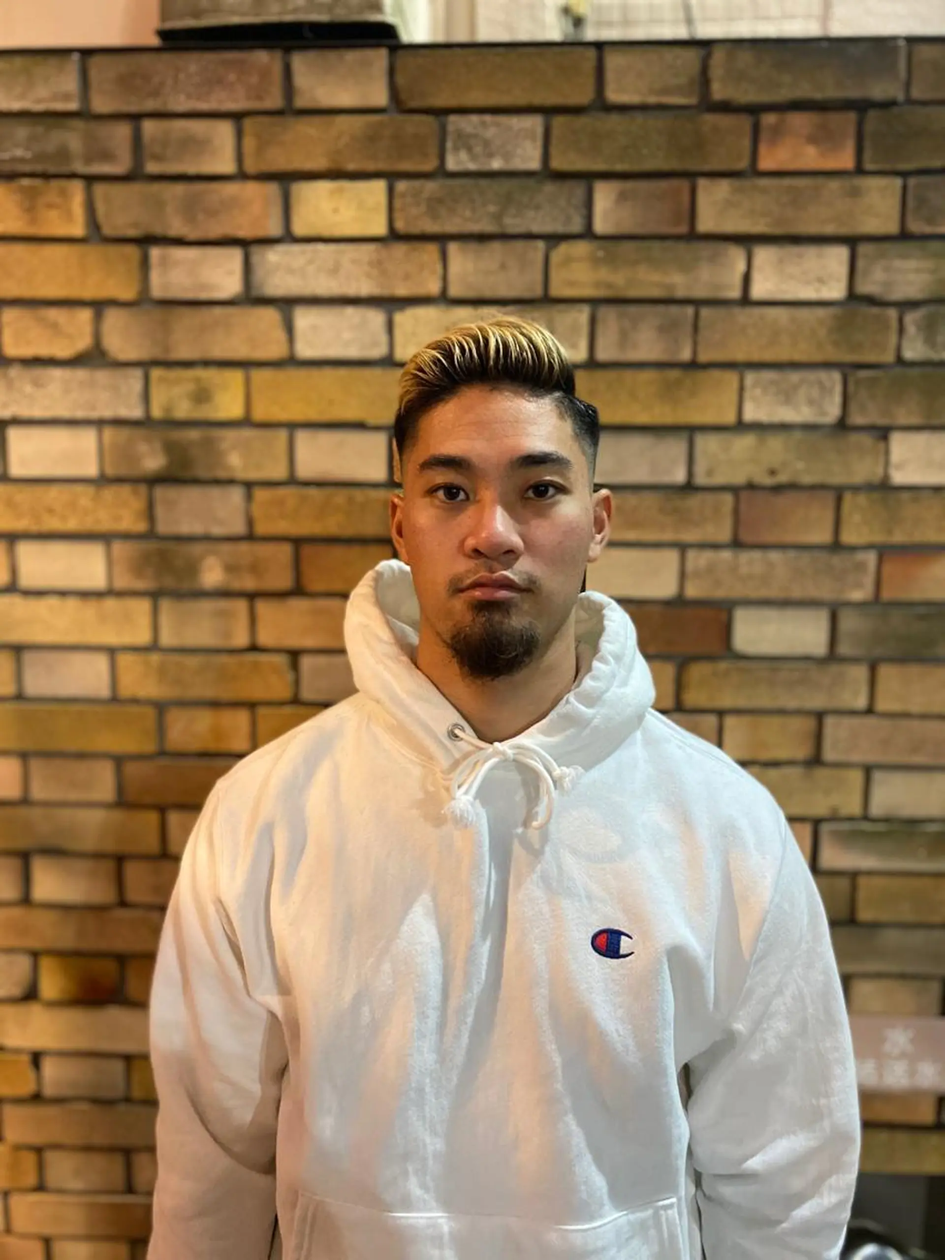 TRAD  BARBER STYLE Ⅱ所属・💈二子玉川メンズ カット木村海斗💈のヘアスタイル